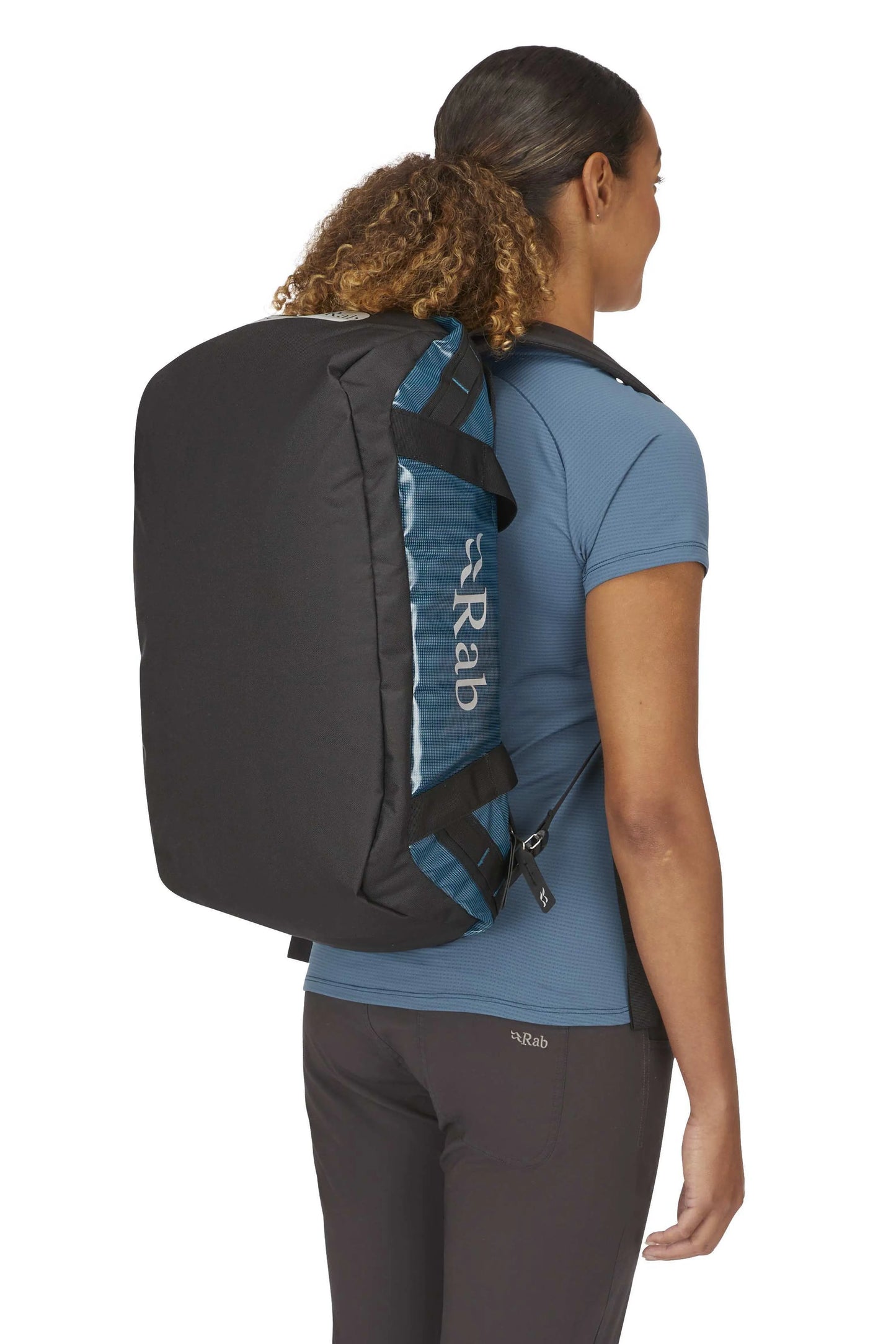 Rab Expedition Kitbag II 30 Blue / 30