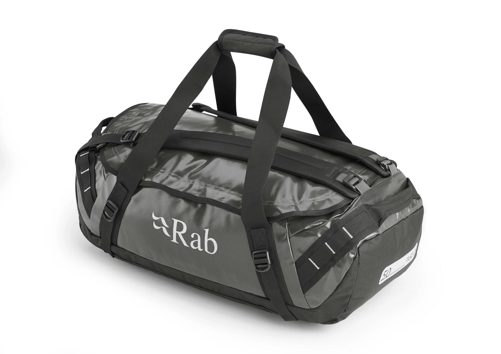 Rab Expedition Kitbag II 50 Dark Slate / 50