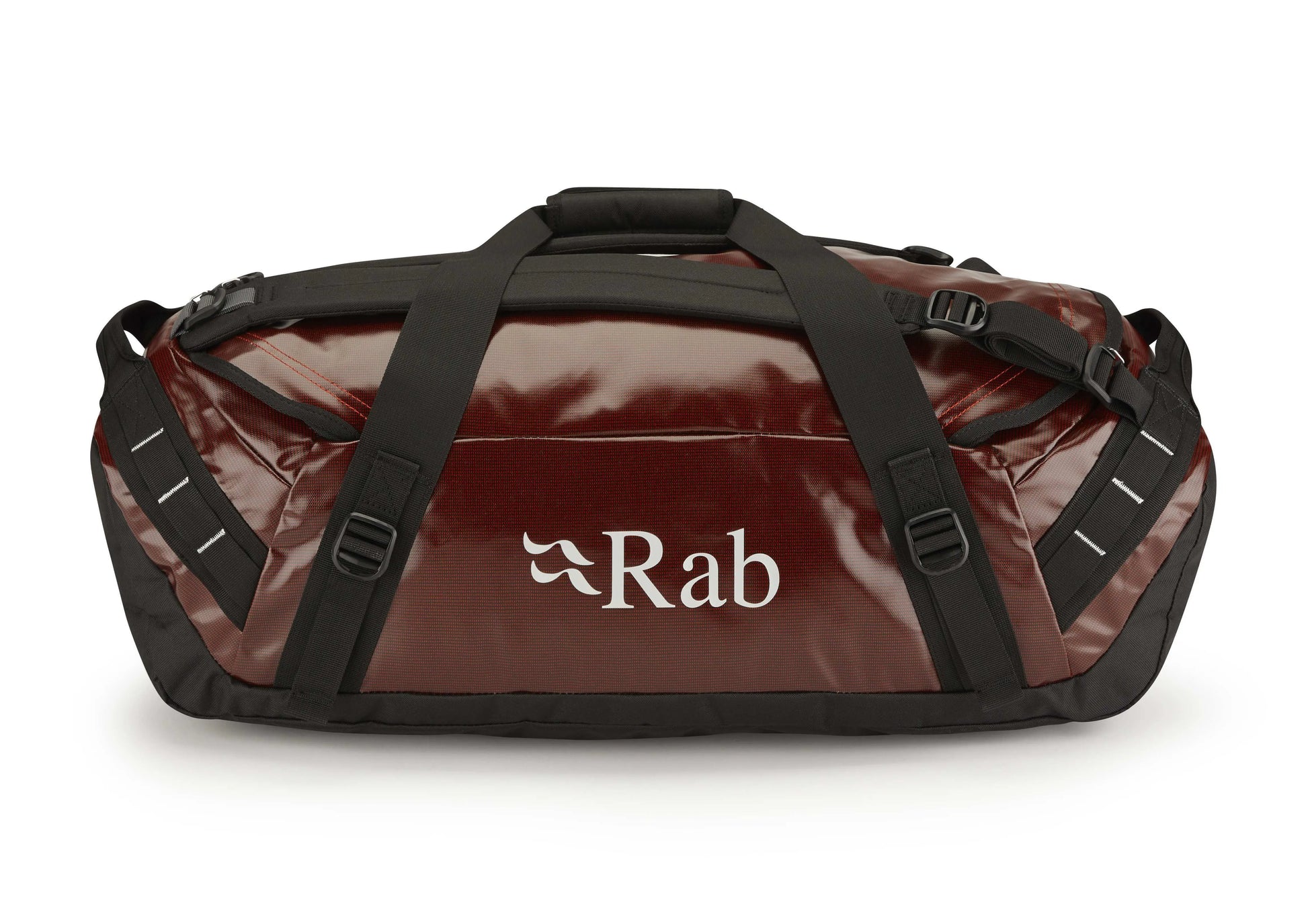 Rab Expedition Kitbag II 50 Red Clay / 50