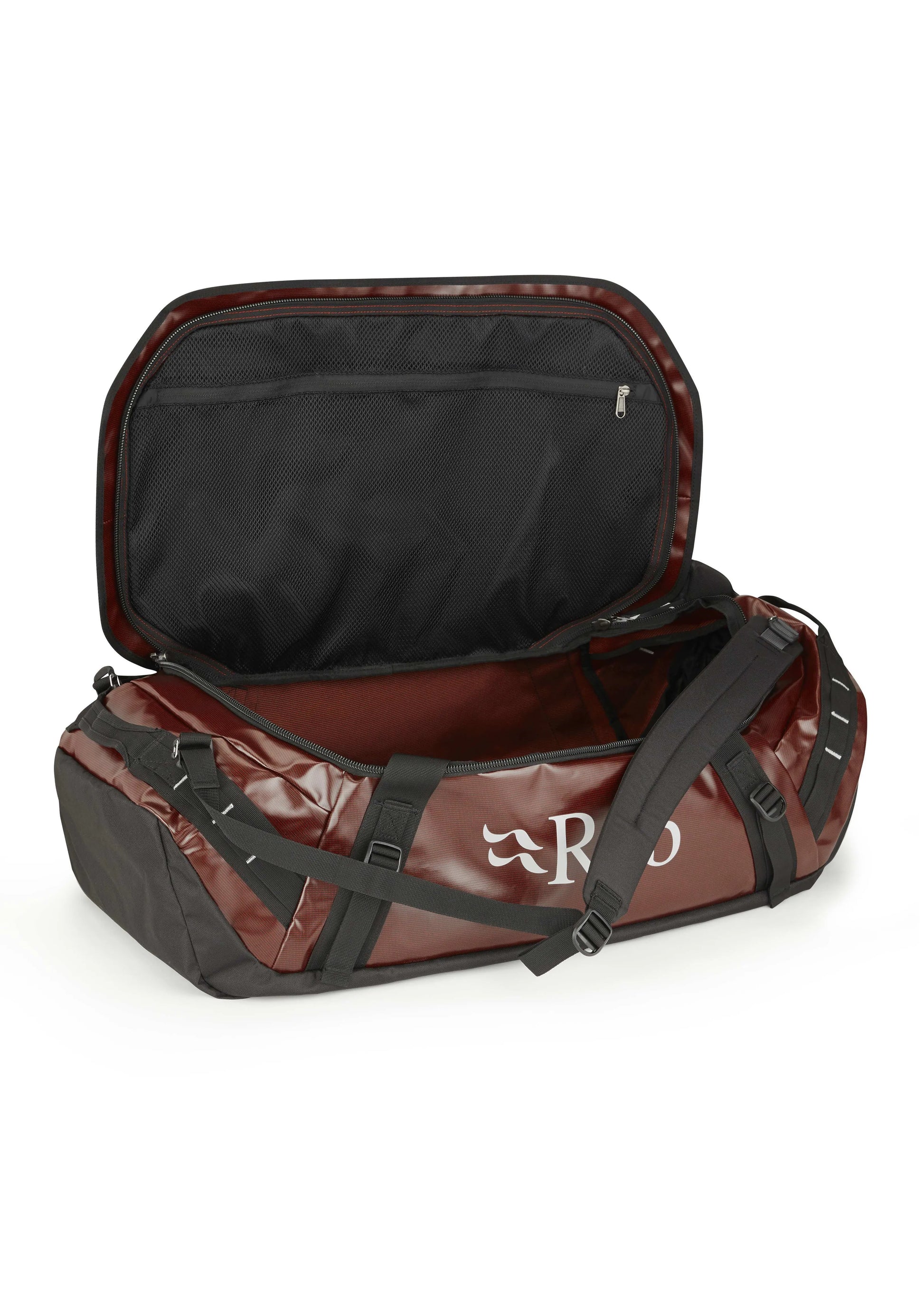 Rab Expedition Kitbag II 50 Red Clay / 50