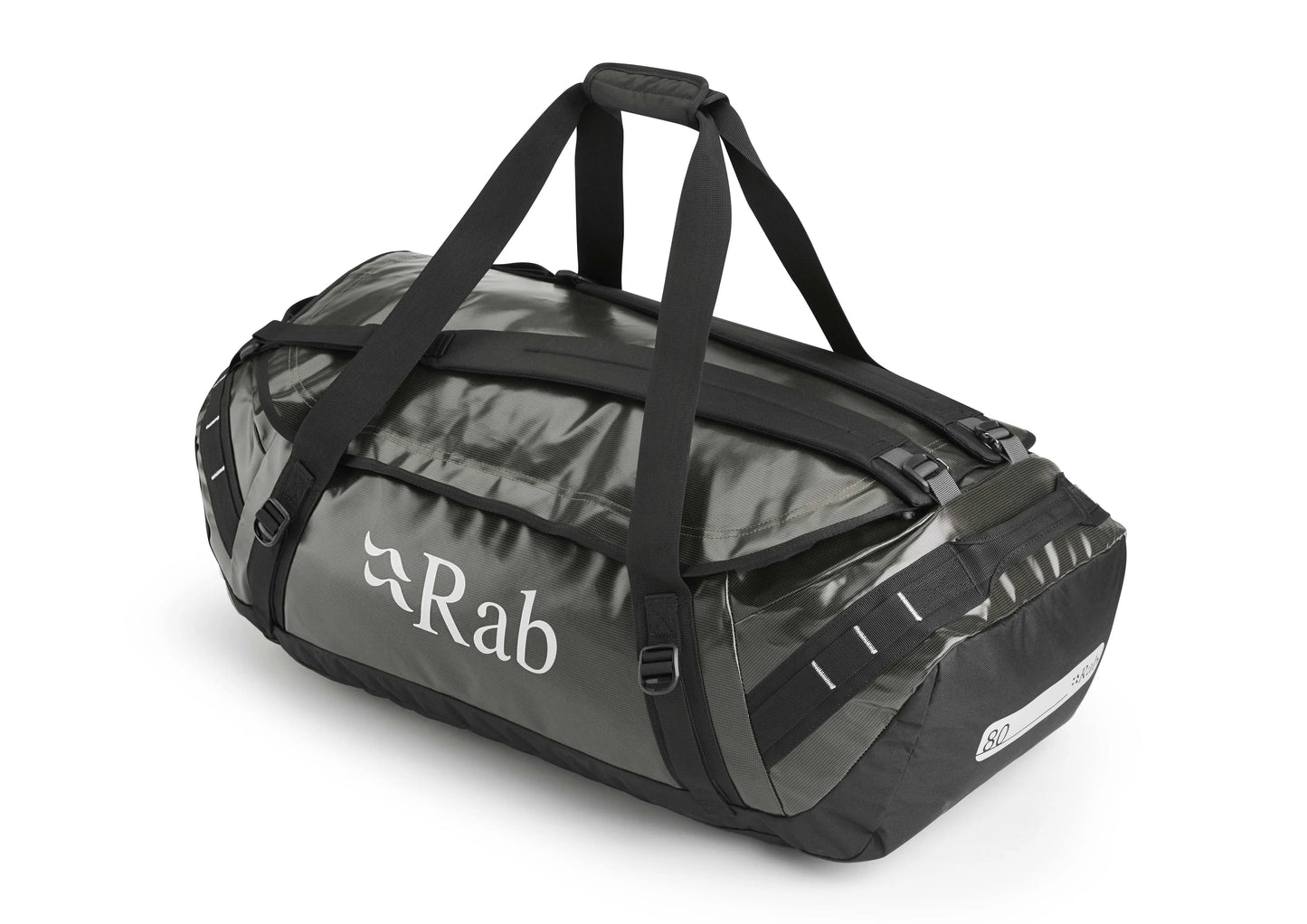 Rab Expedition Kitbag II 80 Dark Slate / 80