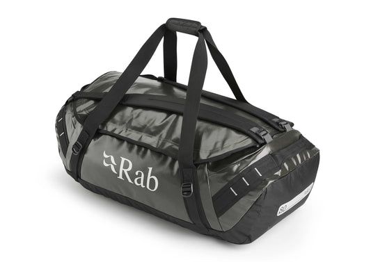 Rab Expedition Kitbag II 80 Dark Slate / 80
