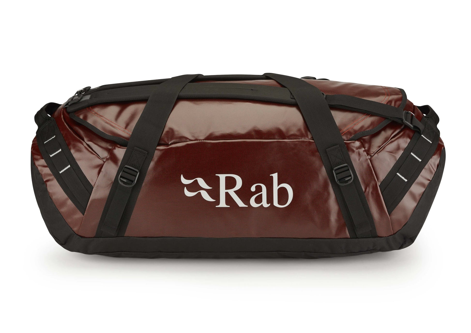 Rab Expedition Kitbag II 80 Red Clay / 80