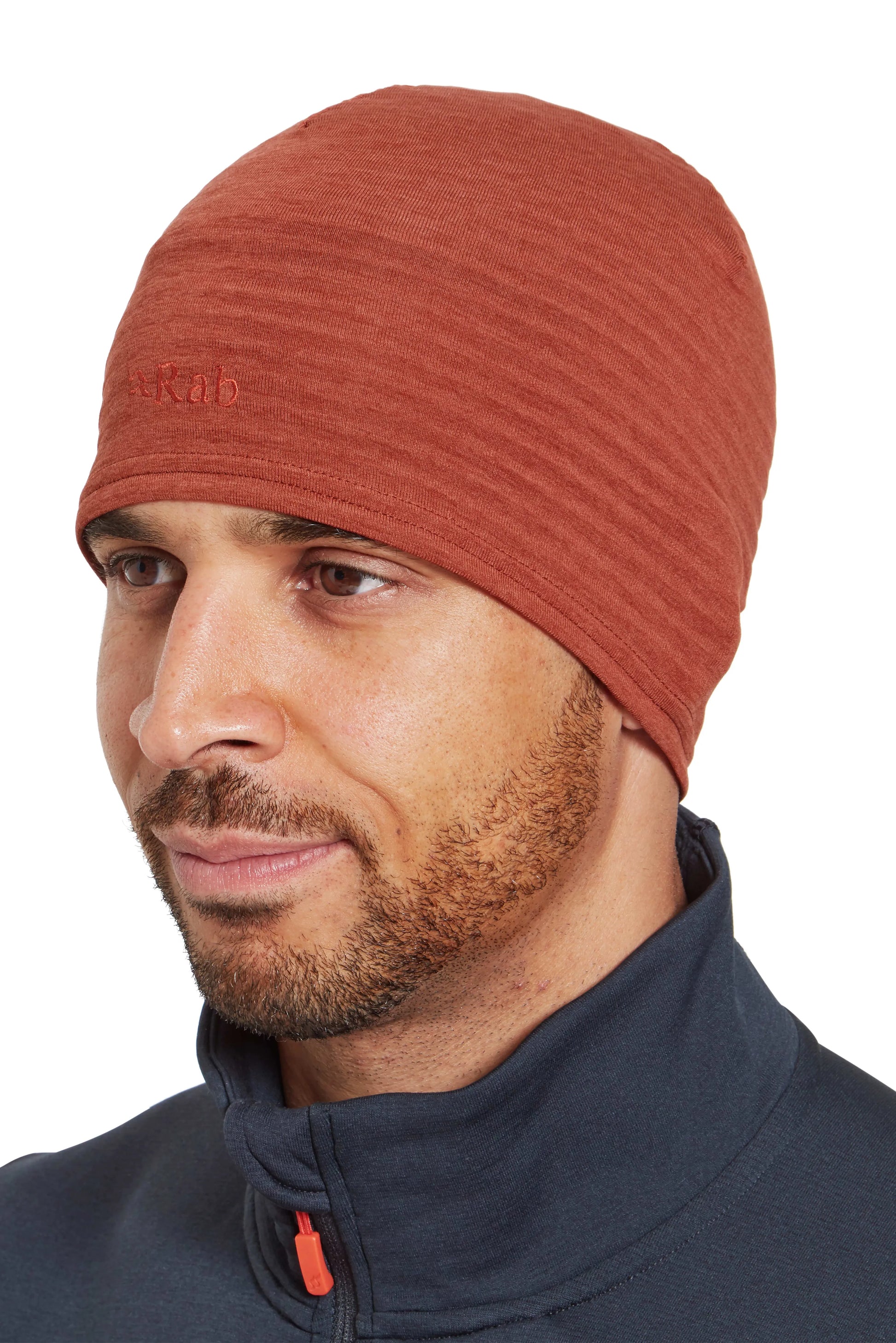 Rab Filament Beanie Tuscan Red / ONE