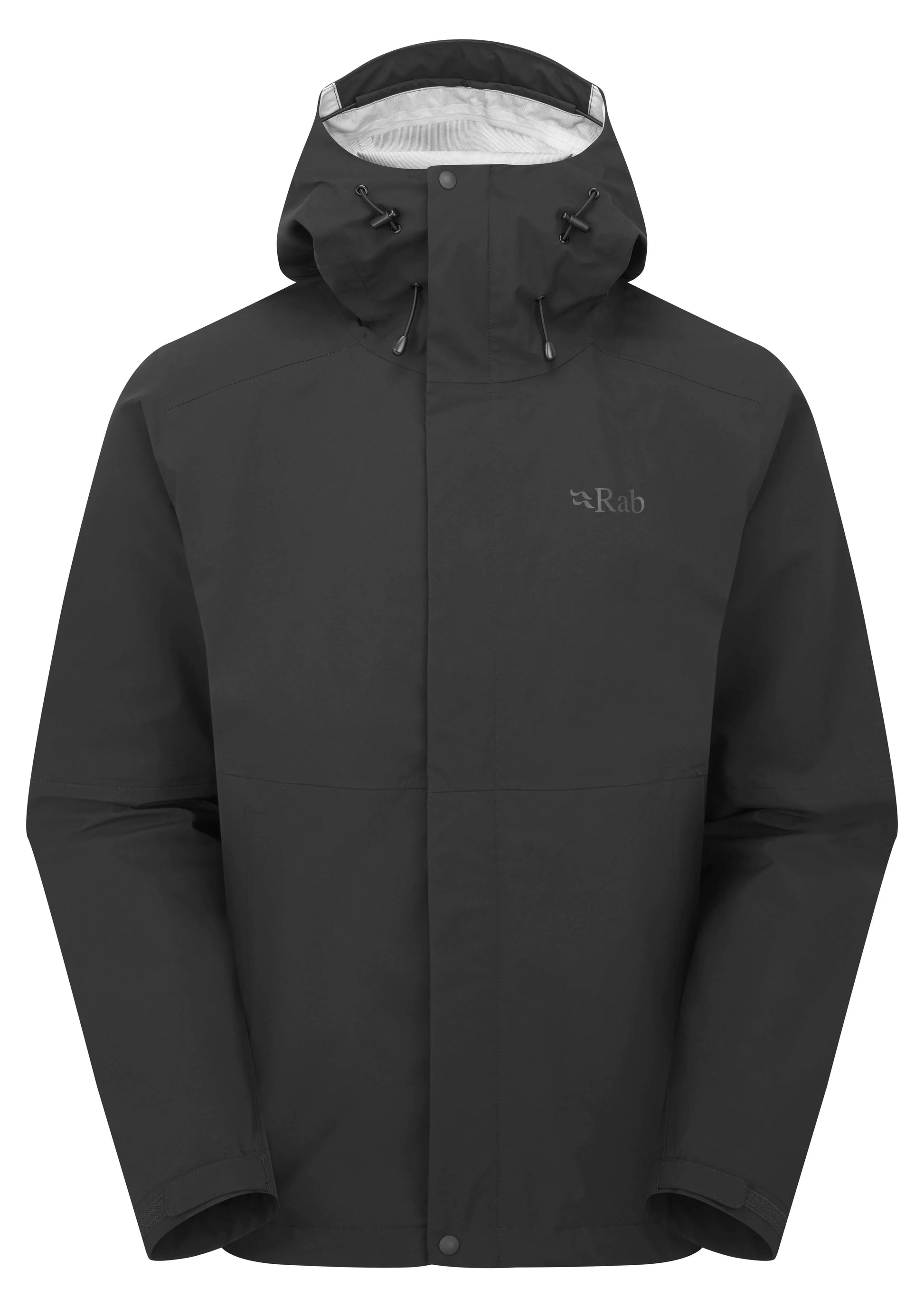 Rab Firewall Jacket Black / XXL