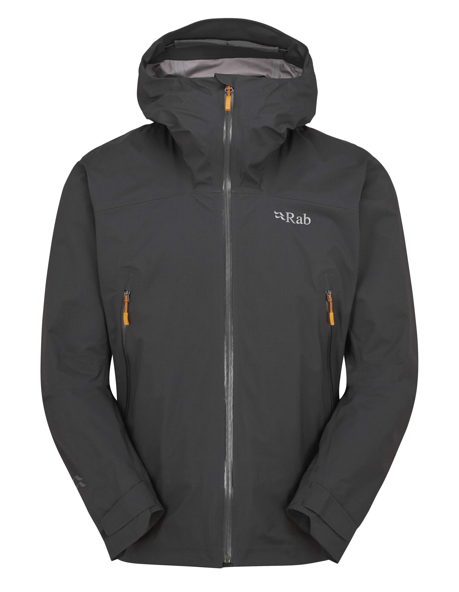 Rab Firewall Light Jacket Anthracite / XXL