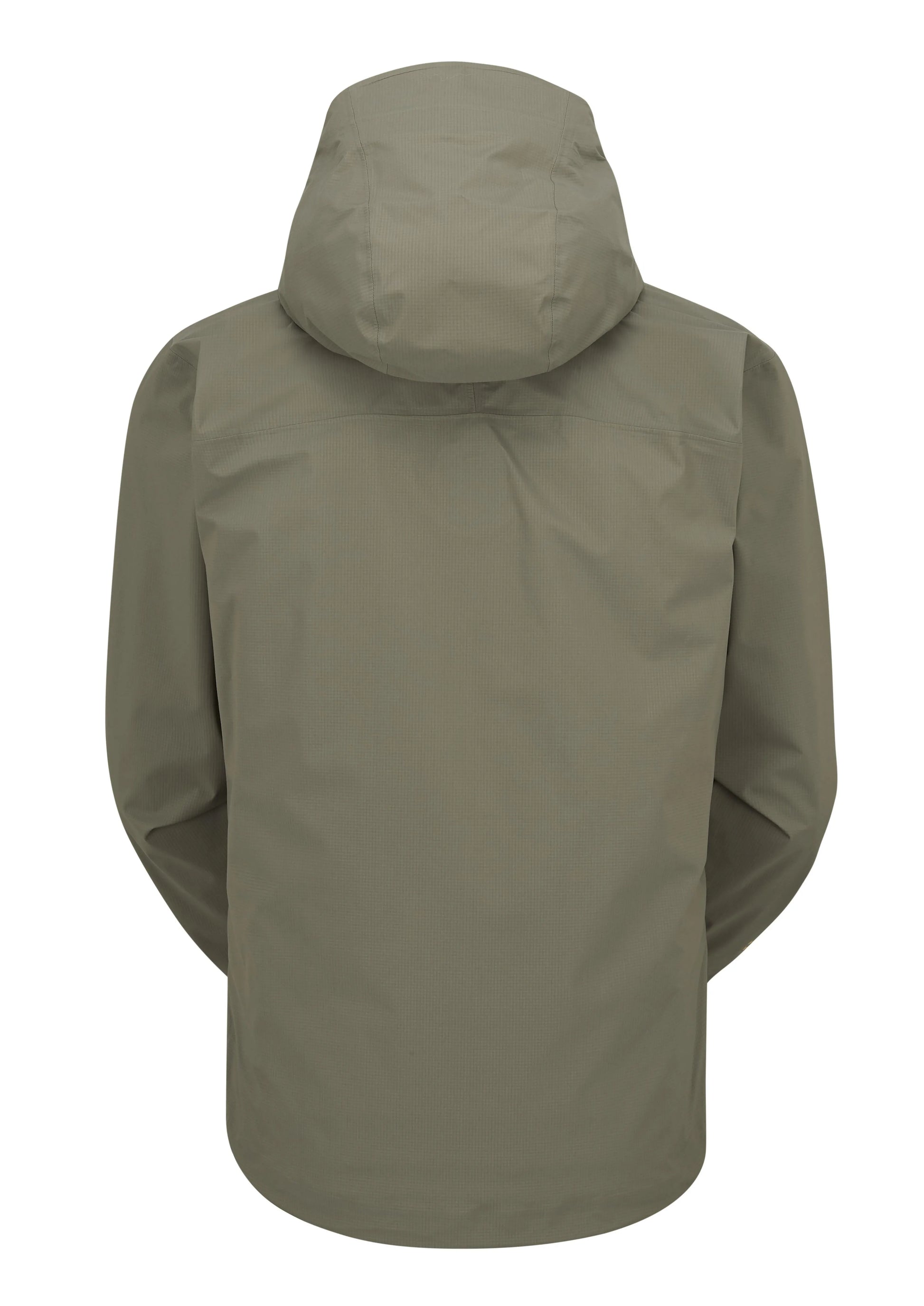 Rab Firewall Light Jacket Light Khaki / XXL