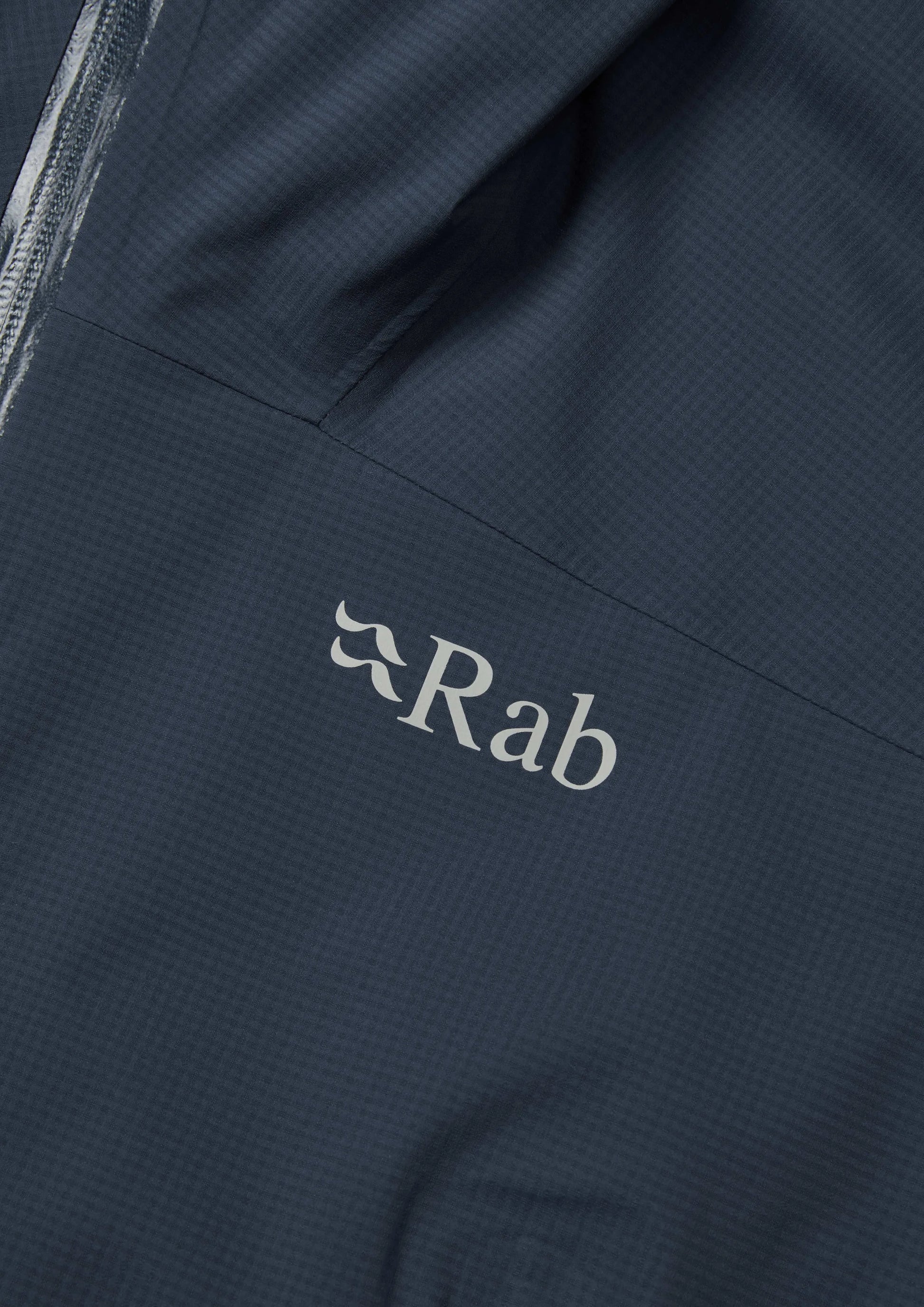 Rab Firewall Light Jacket Tempest Blue / XXL