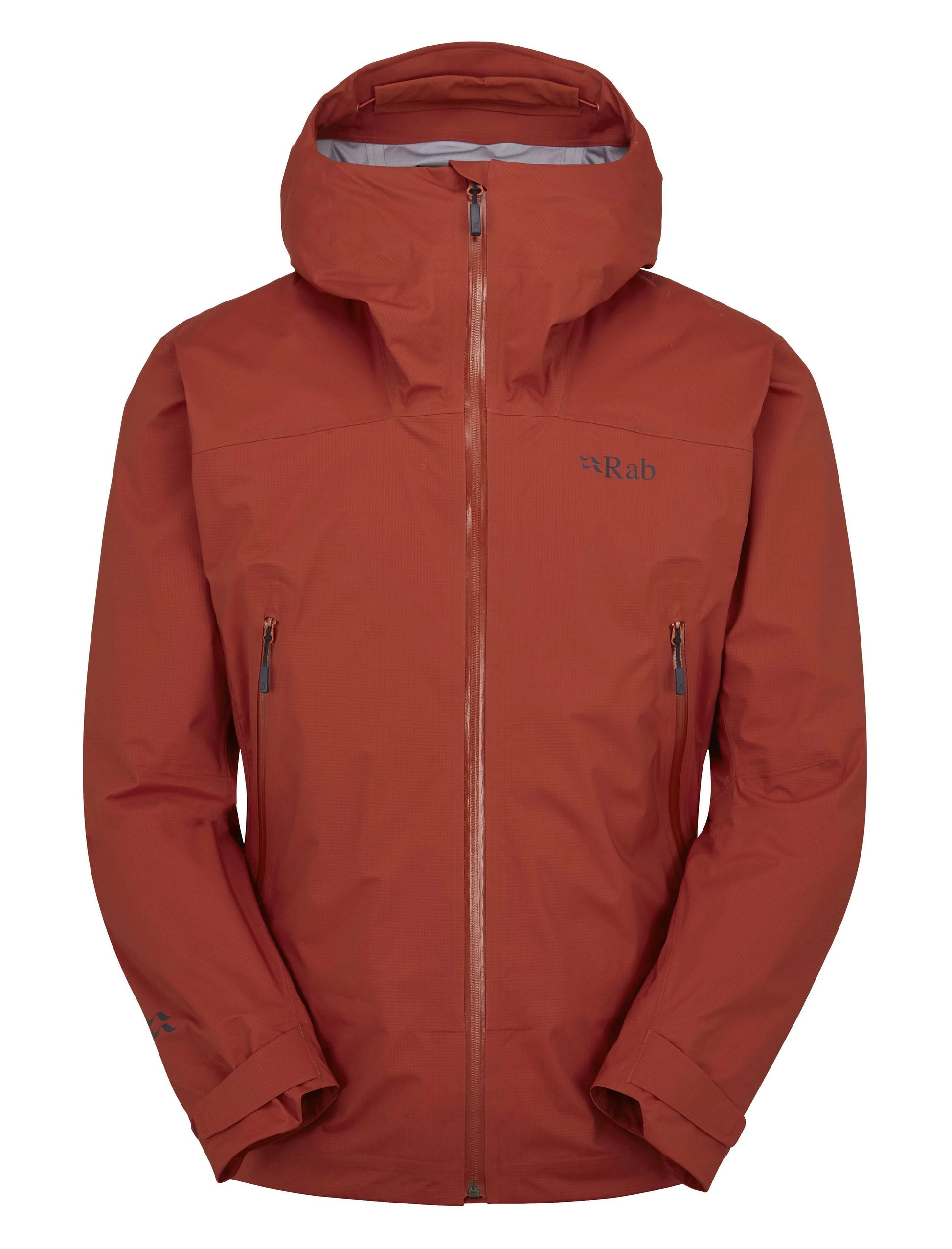 Rab Firewall Light Jacket Tuscan Red / XXL