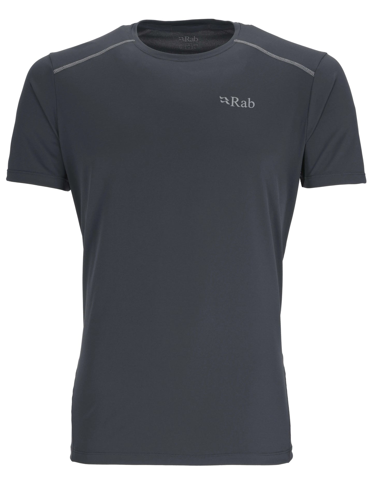 Rab Force Tee Beluga / XXL