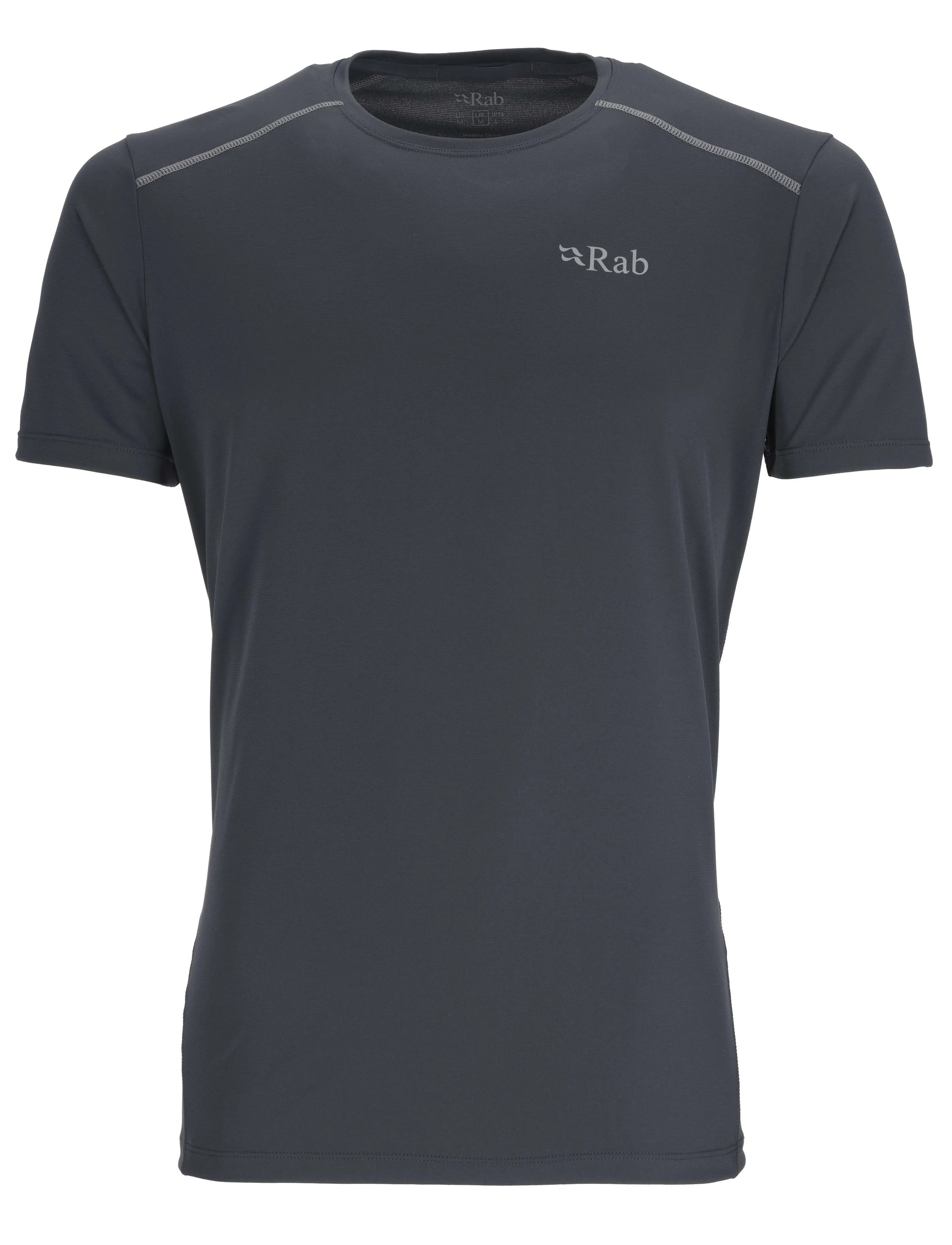 Rab Force Tee Beluga / XXL