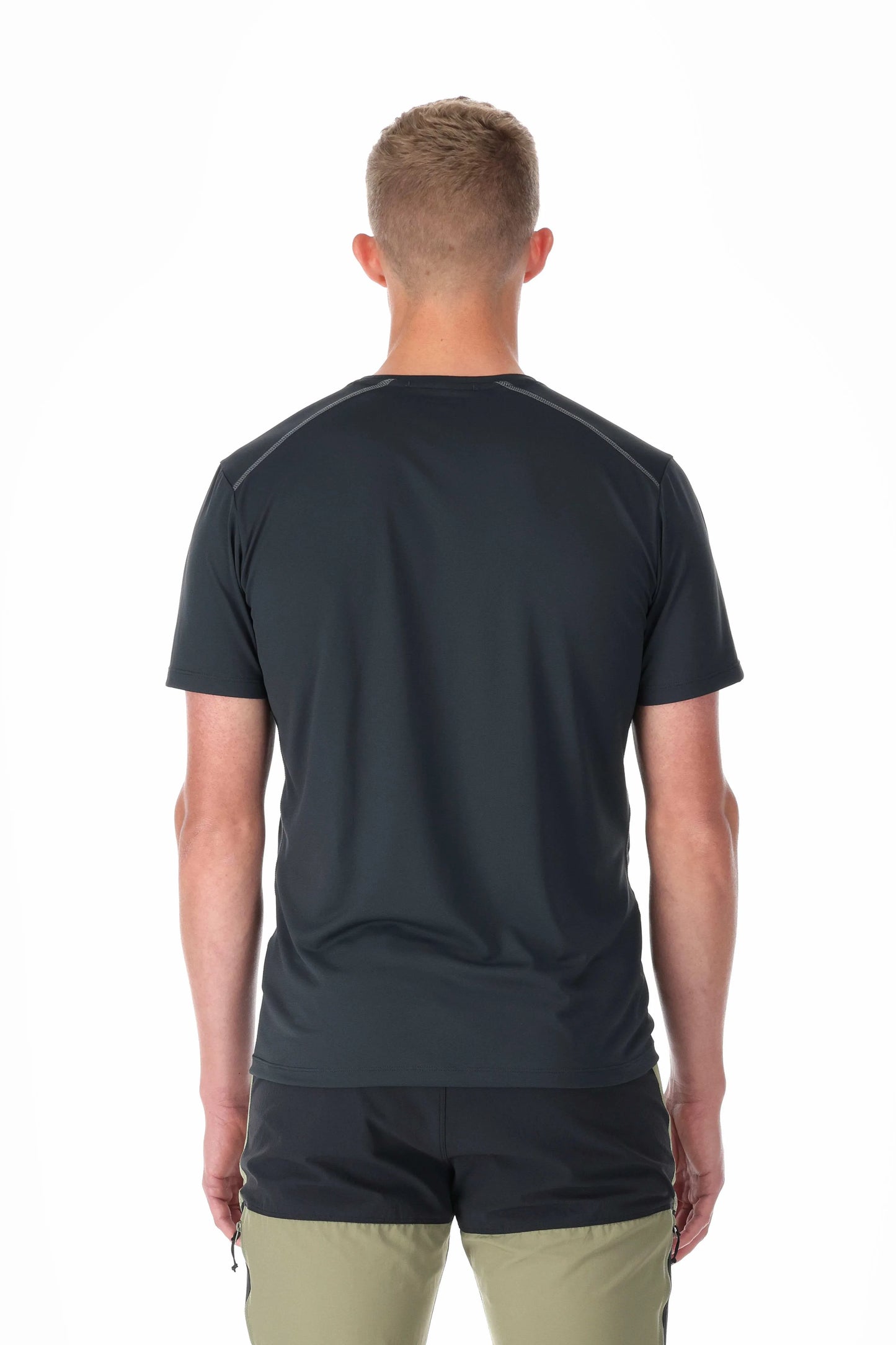 Rab Force Tee Beluga / XXL