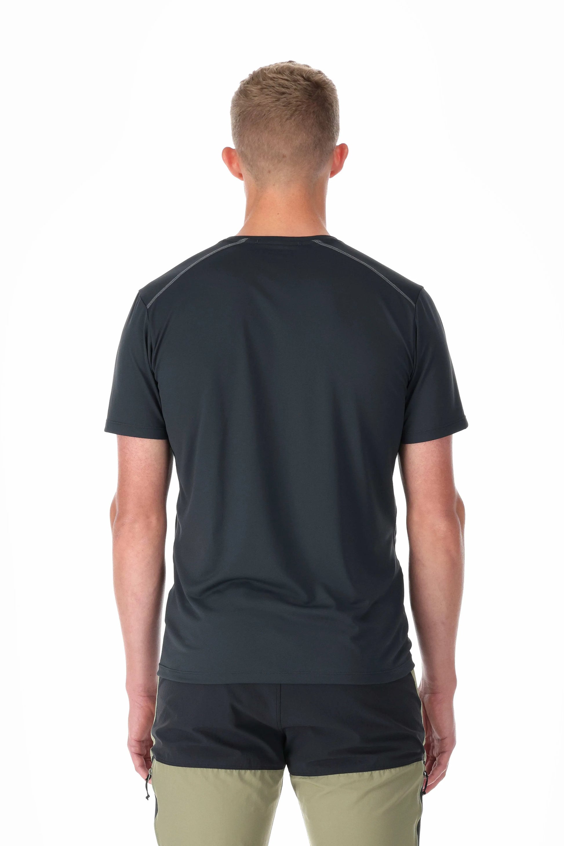 Rab Force Tee Beluga / XXL