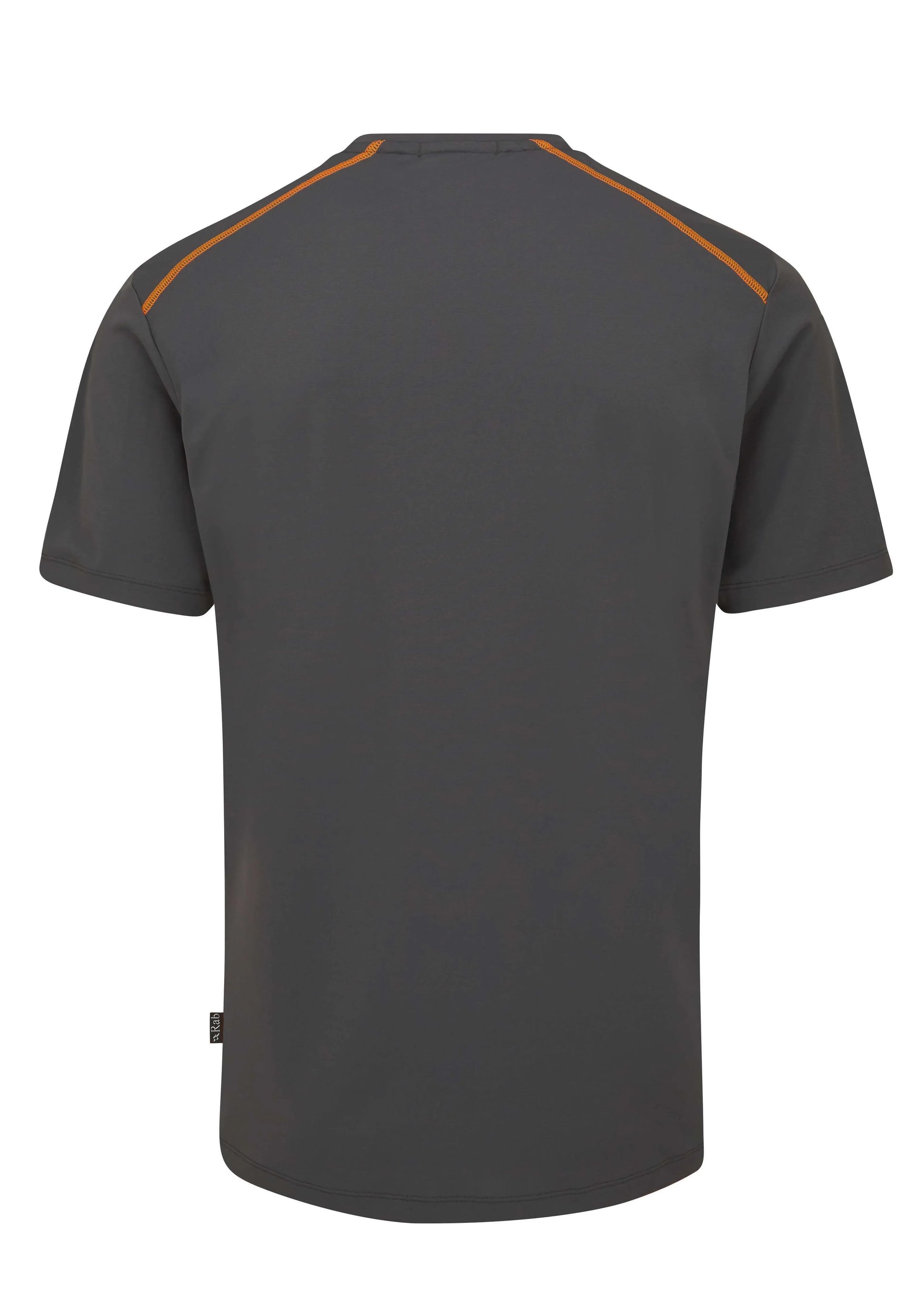 Rab Force Tee Graphene / XXL
