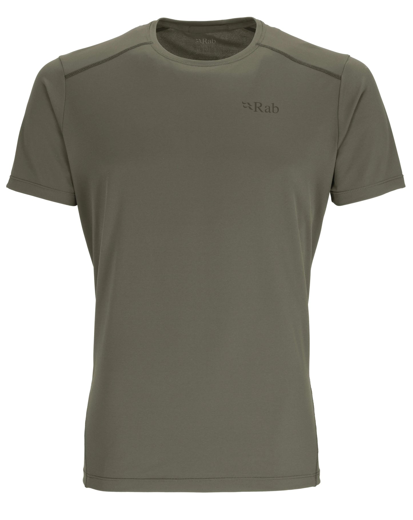 Rab Force Tee Light Khaki / XXL