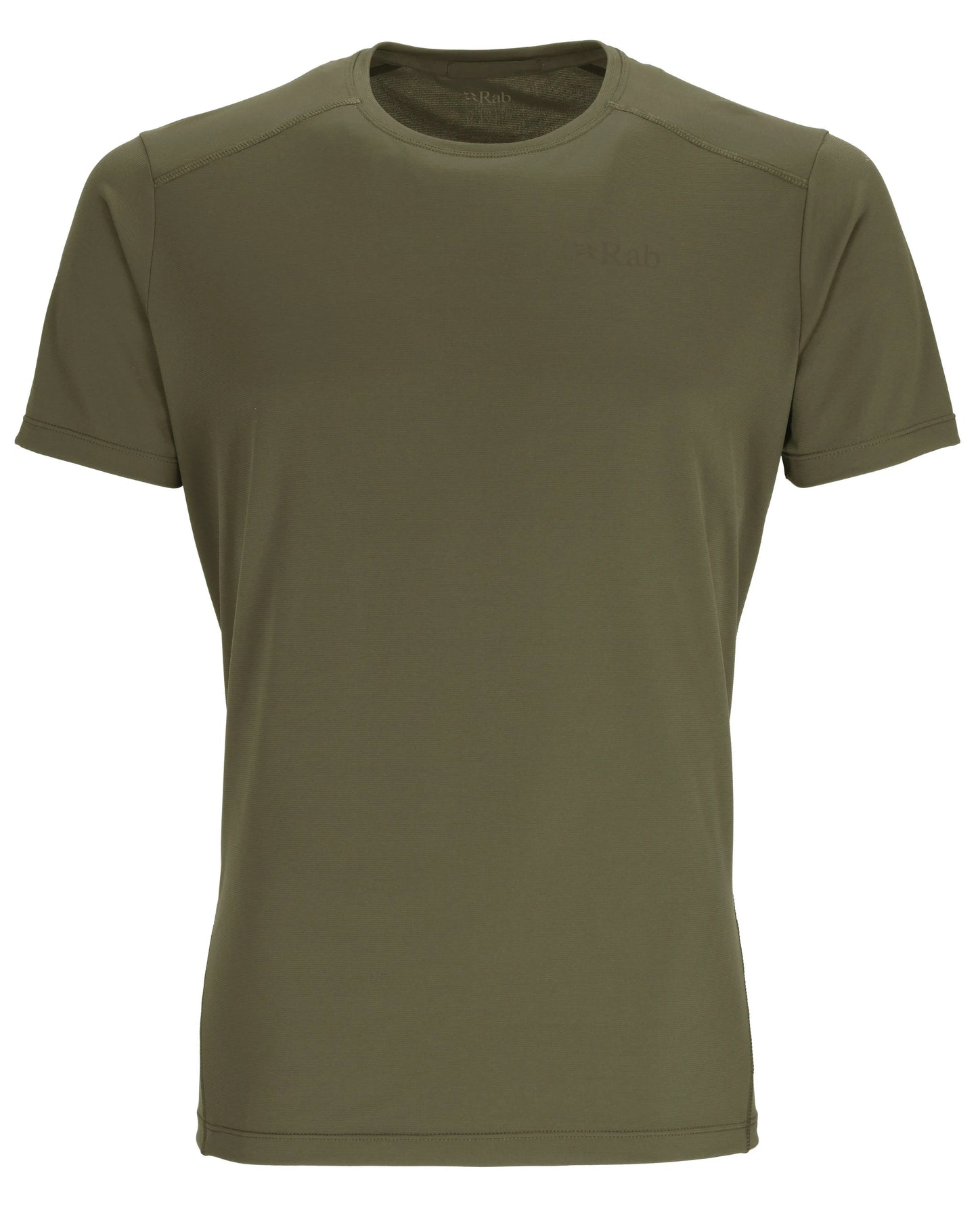 Rab Force Tee Olive (Olive) / XXL