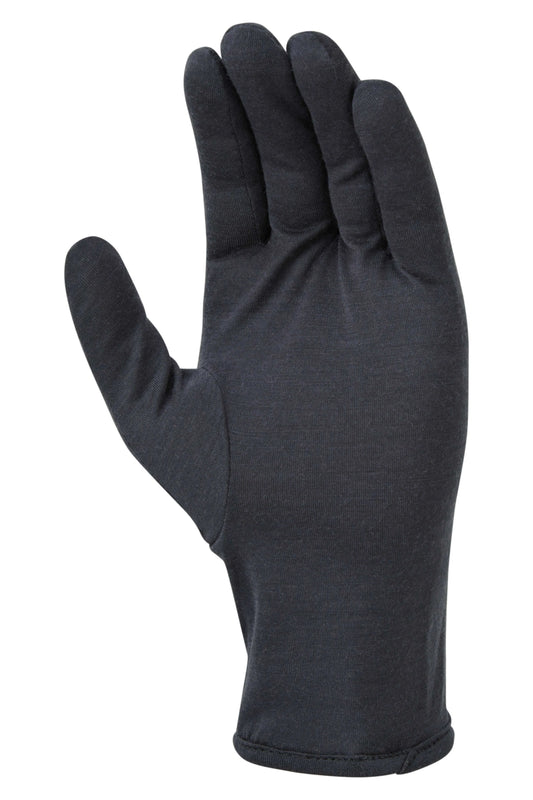 Rab Forge 160 Gloves Ebony / XL