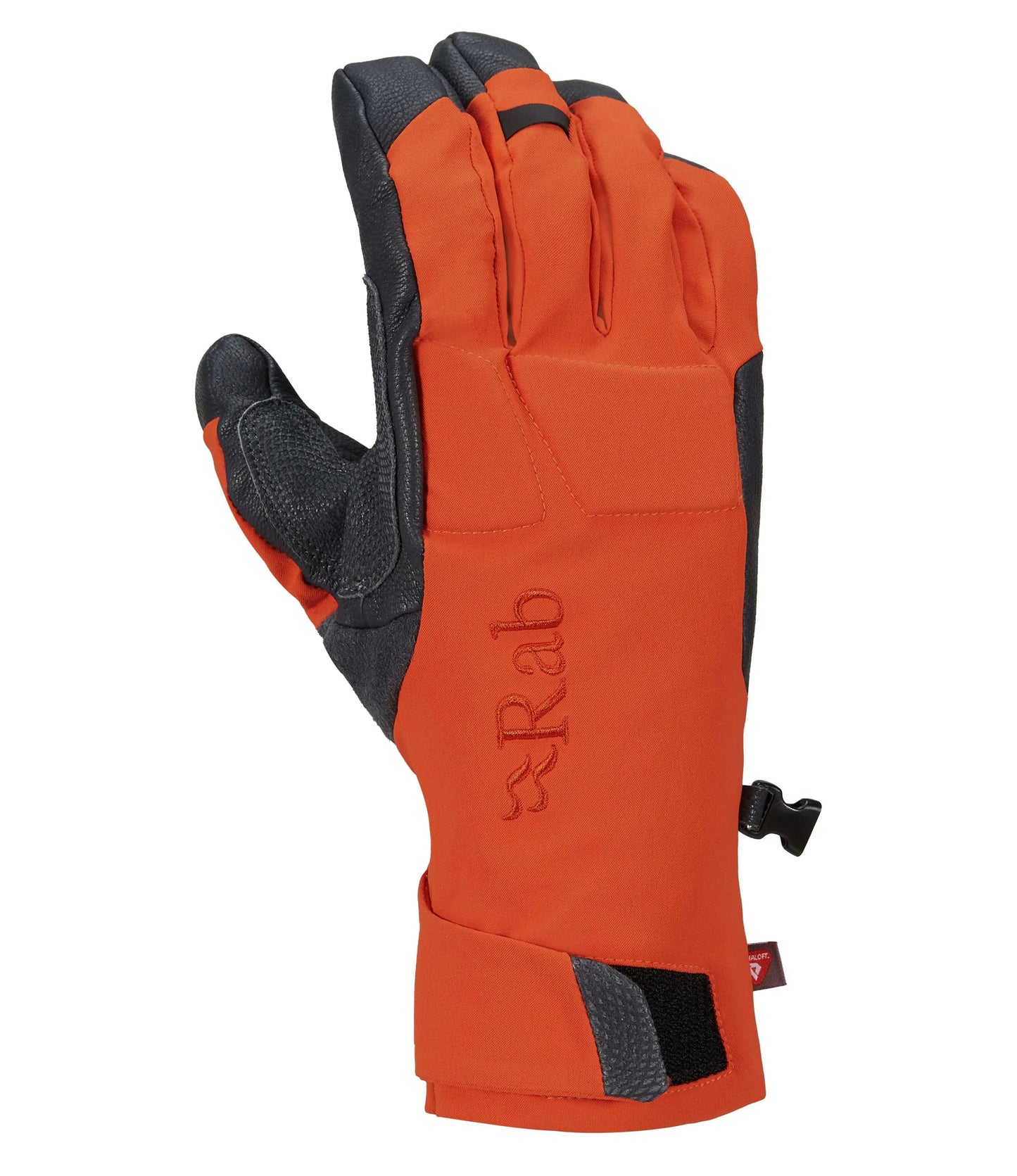 Rab Fulcrum GTX Gloves Firecracker / XL