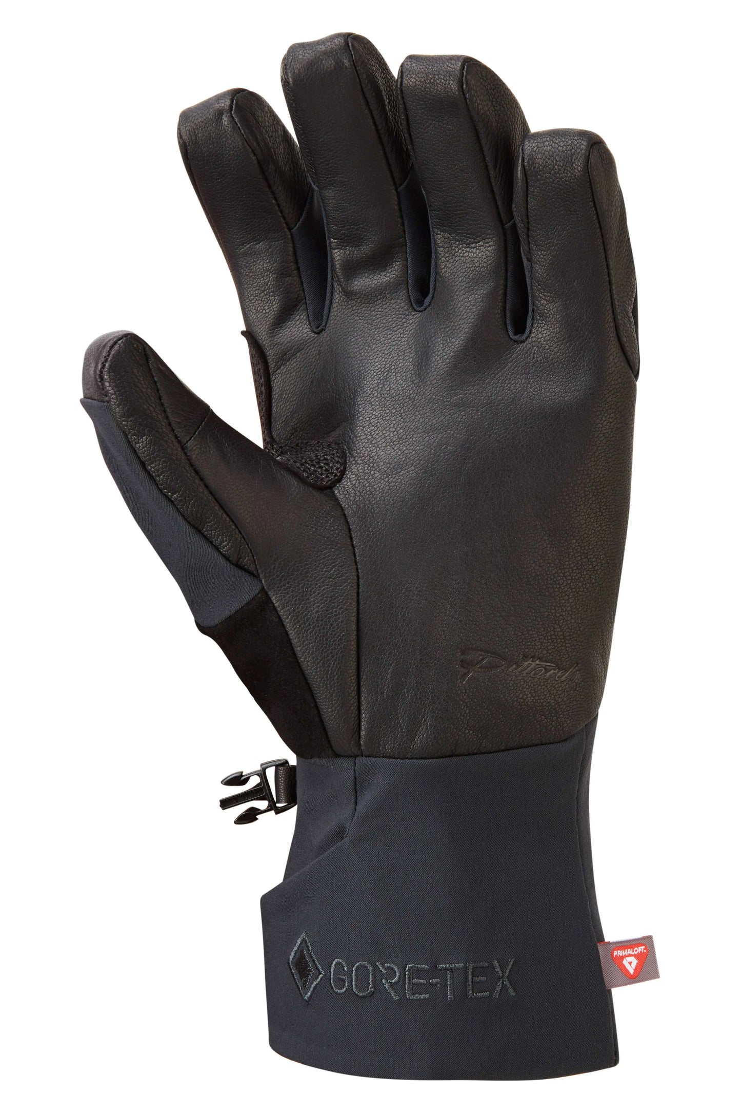 Rab Fulcrum GTX Gloves Black / XL