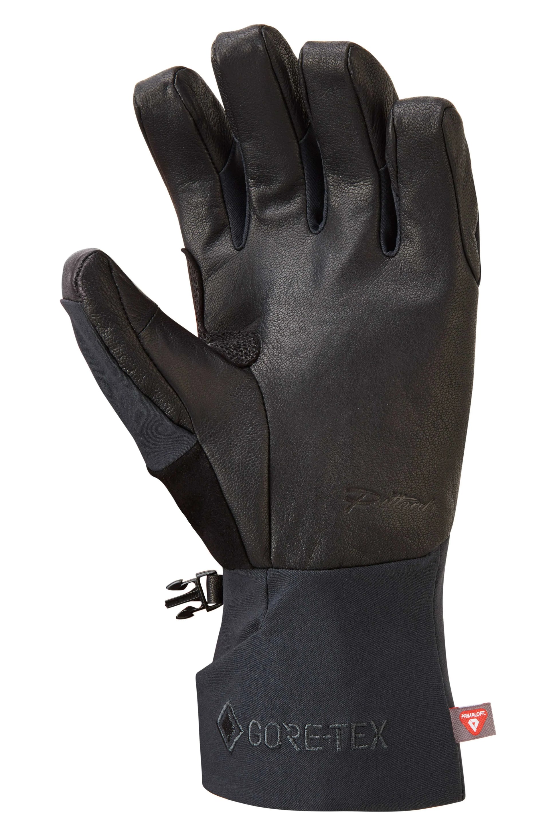 Rab Fulcrum GTX Gloves Black / XL