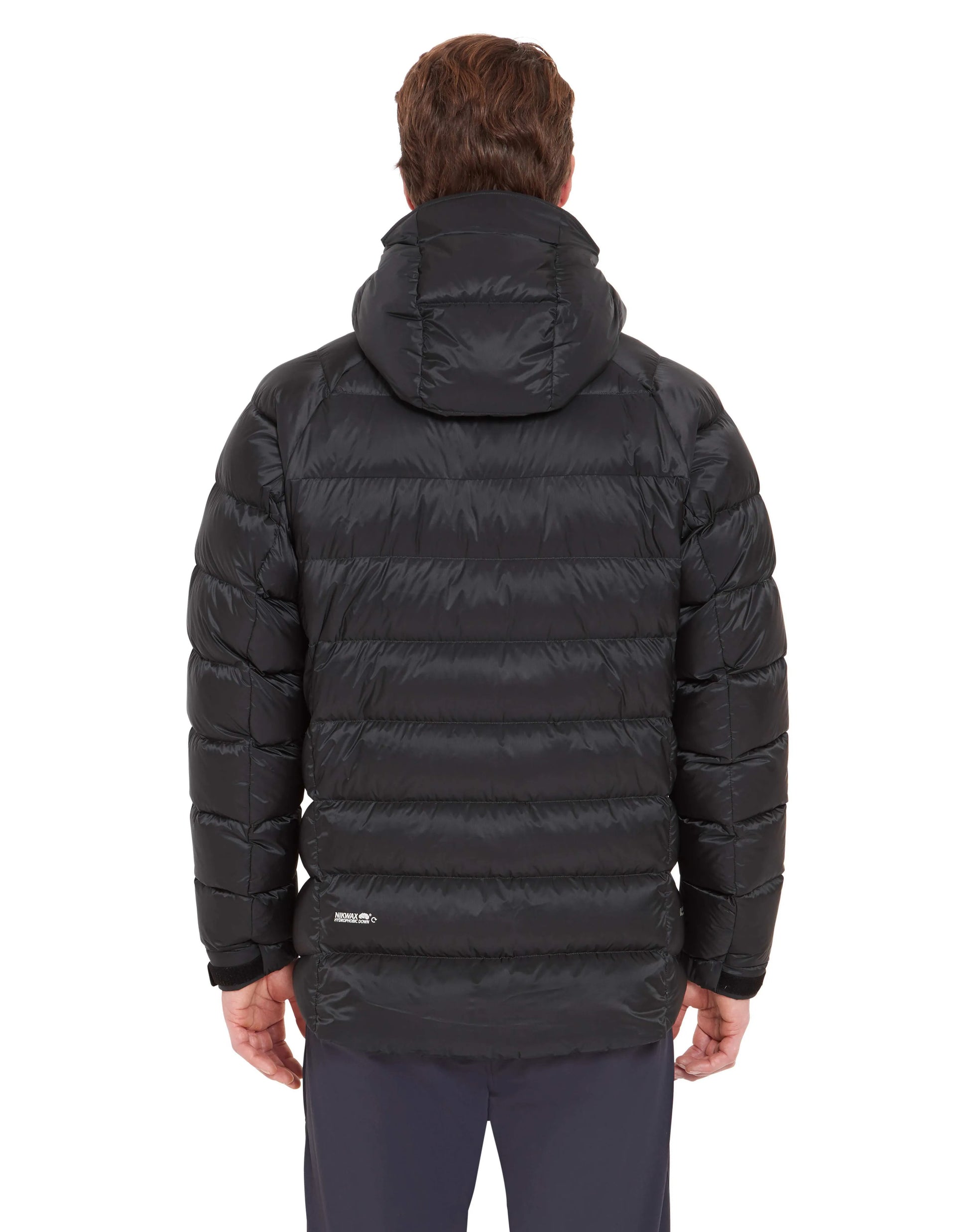 Rab Glaceon Pro Jacket Anthracite / XXL