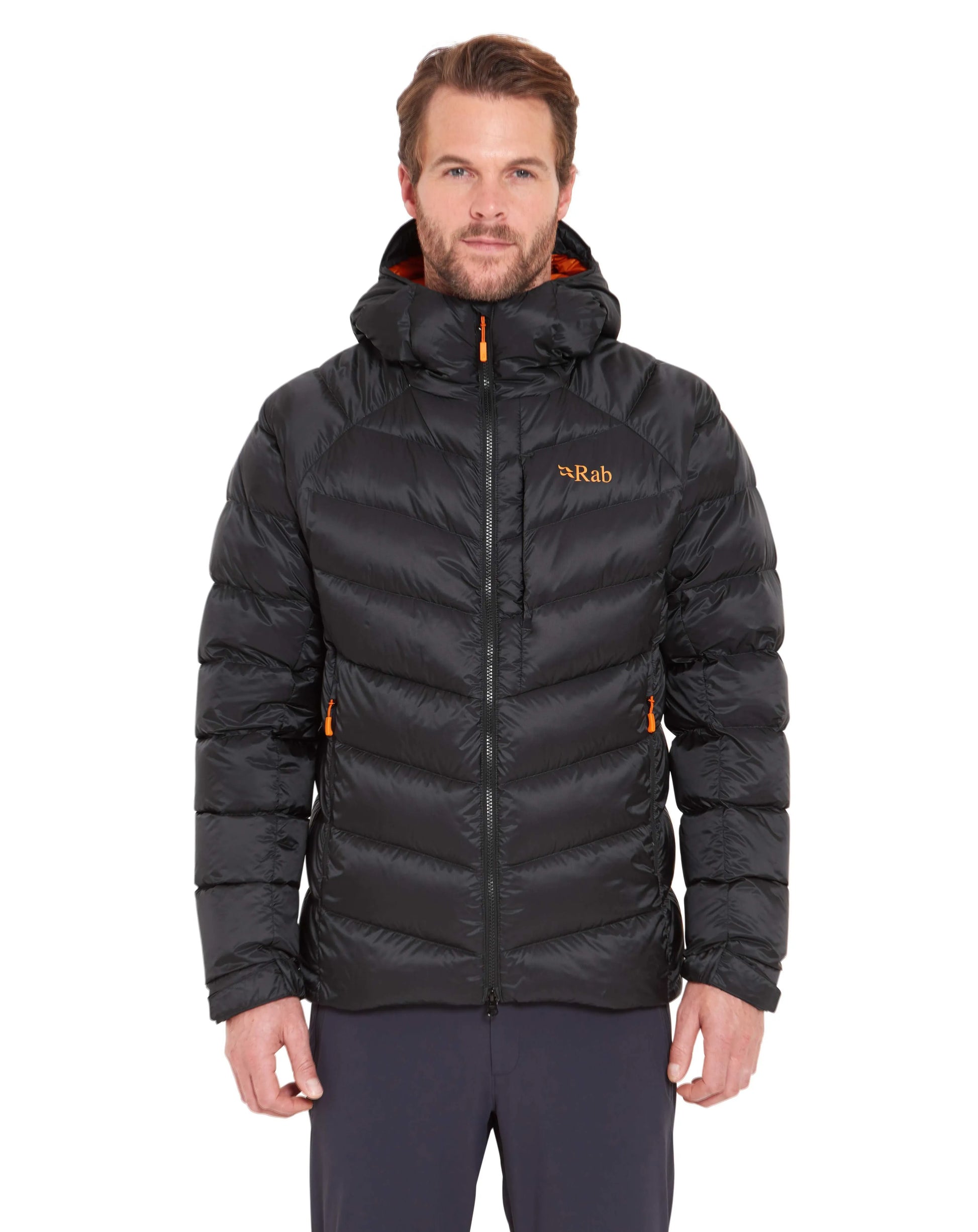 Rab Glaceon Pro Jacket Anthracite / XXL