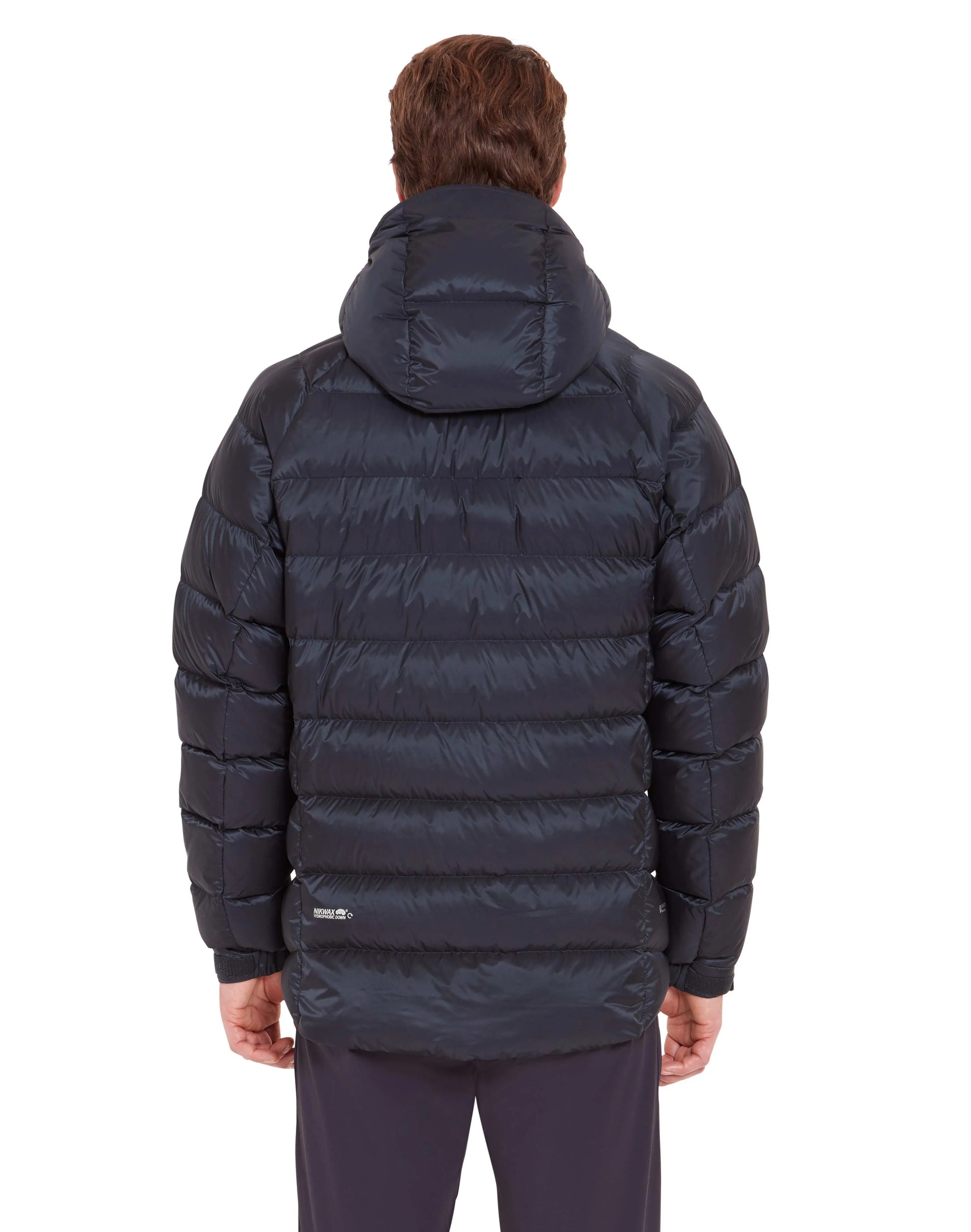 Rab Glaceon Pro Jacket Beluga / XXL