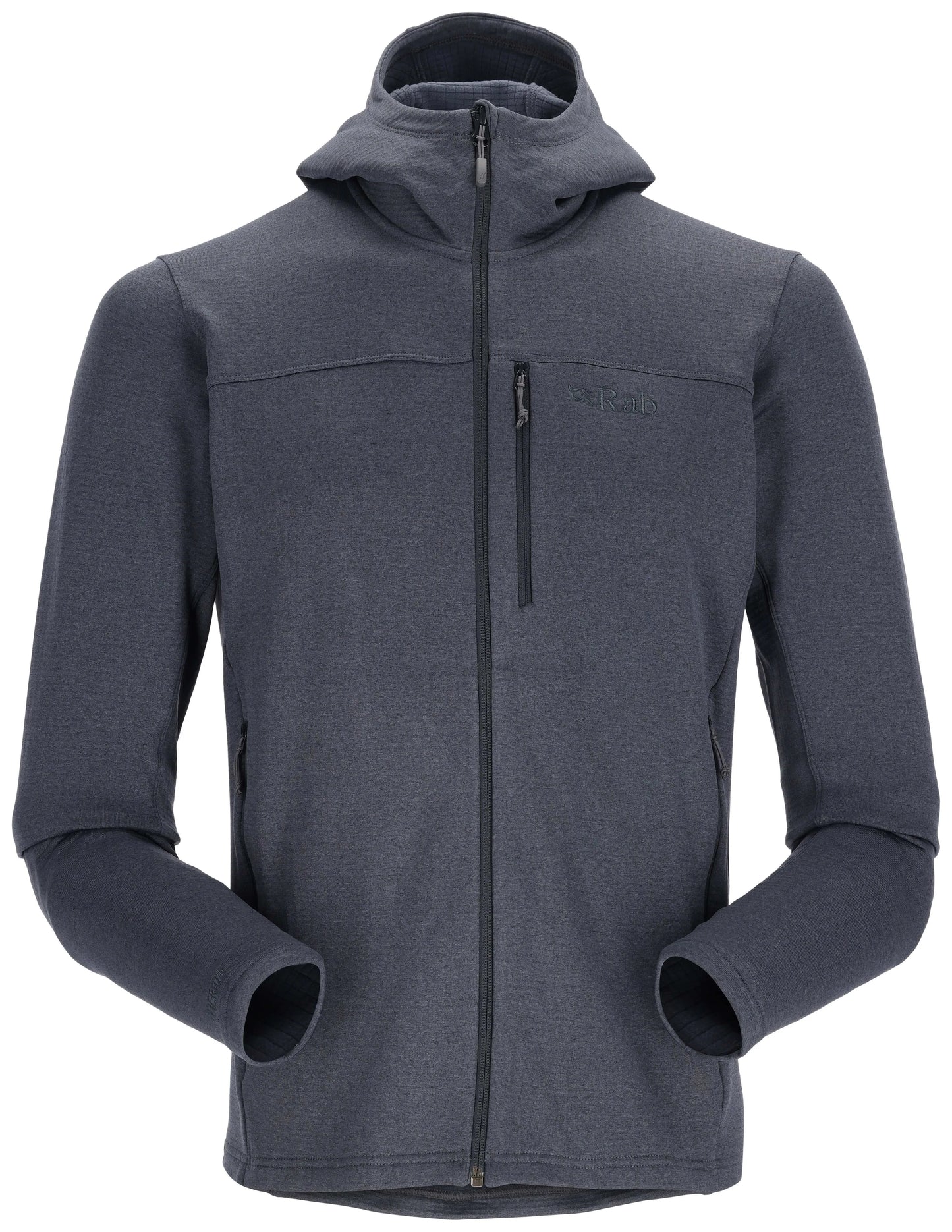 Rab Graviton Hoody Beluga / XXL