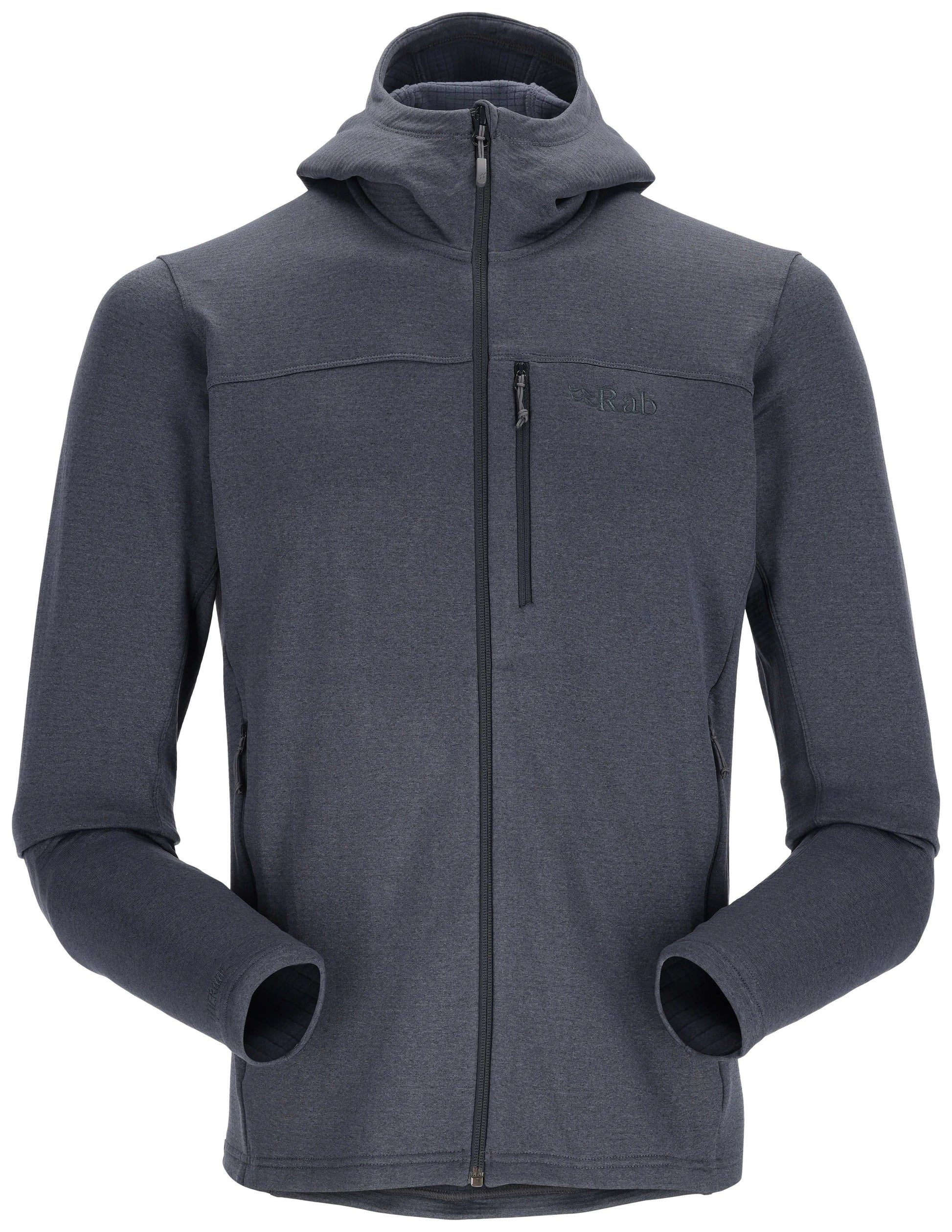 Rab Graviton Hoody Beluga / XXL