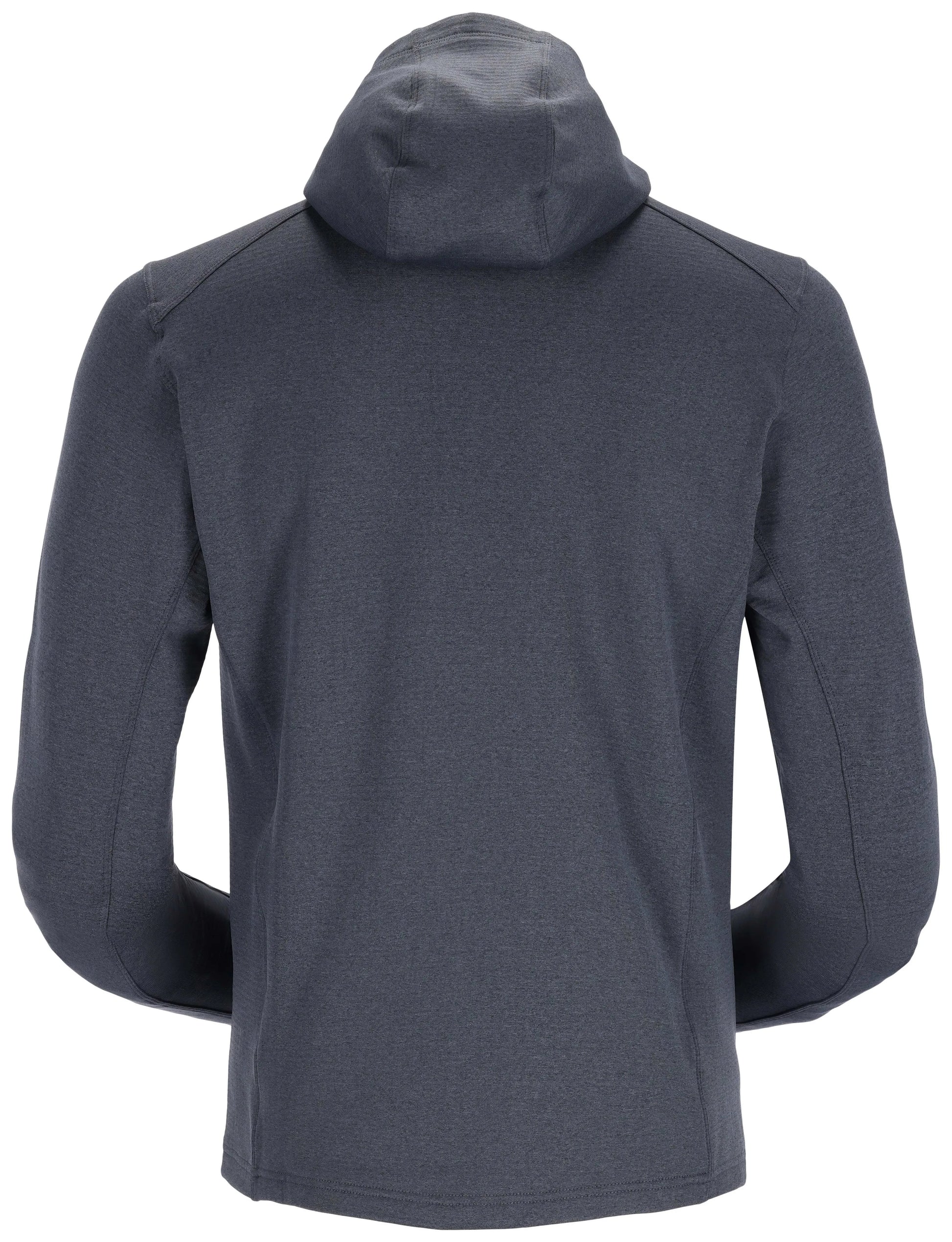 Rab Graviton Hoody Beluga / XXL