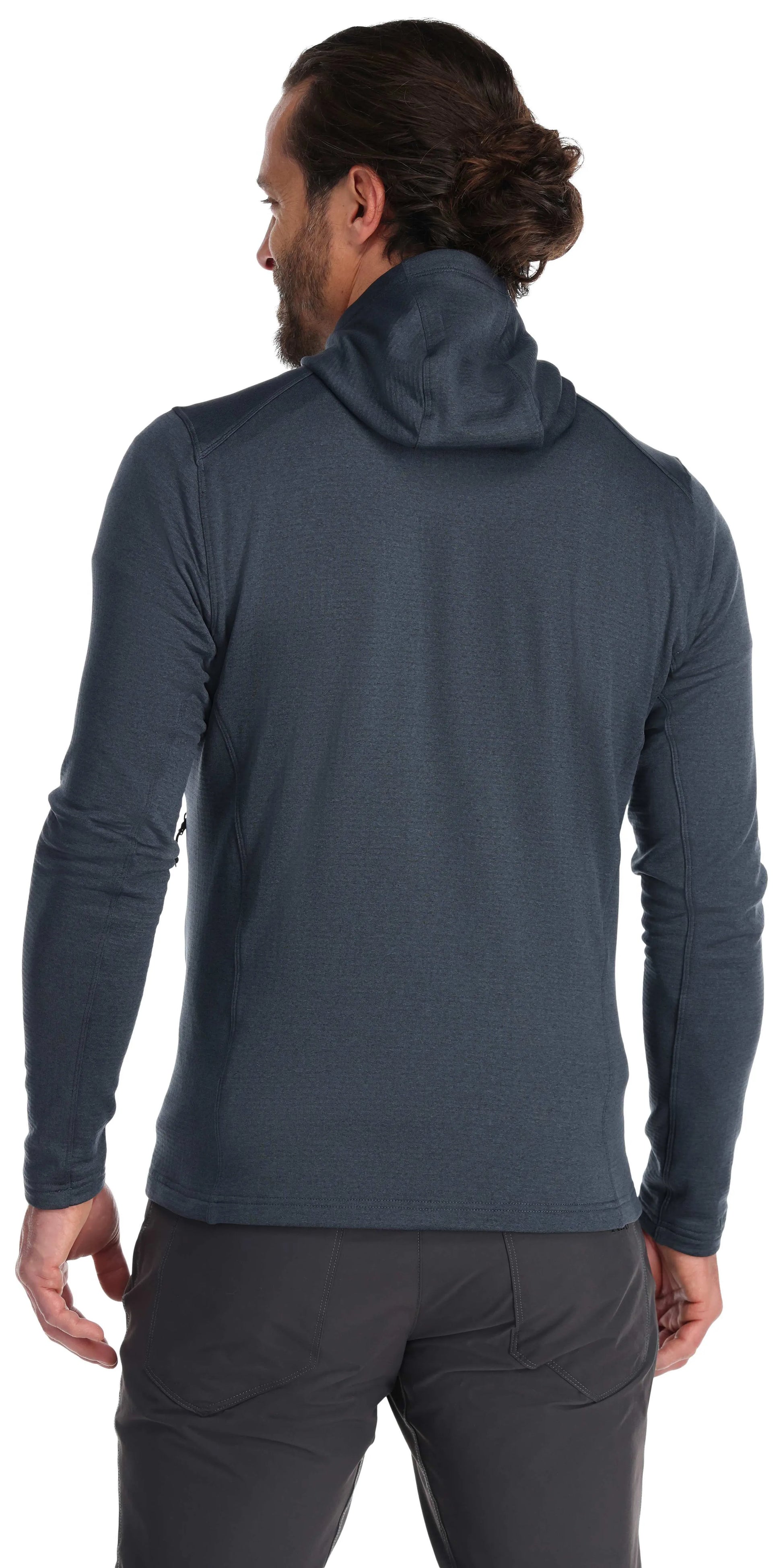Rab Graviton Hoody Beluga / XXL