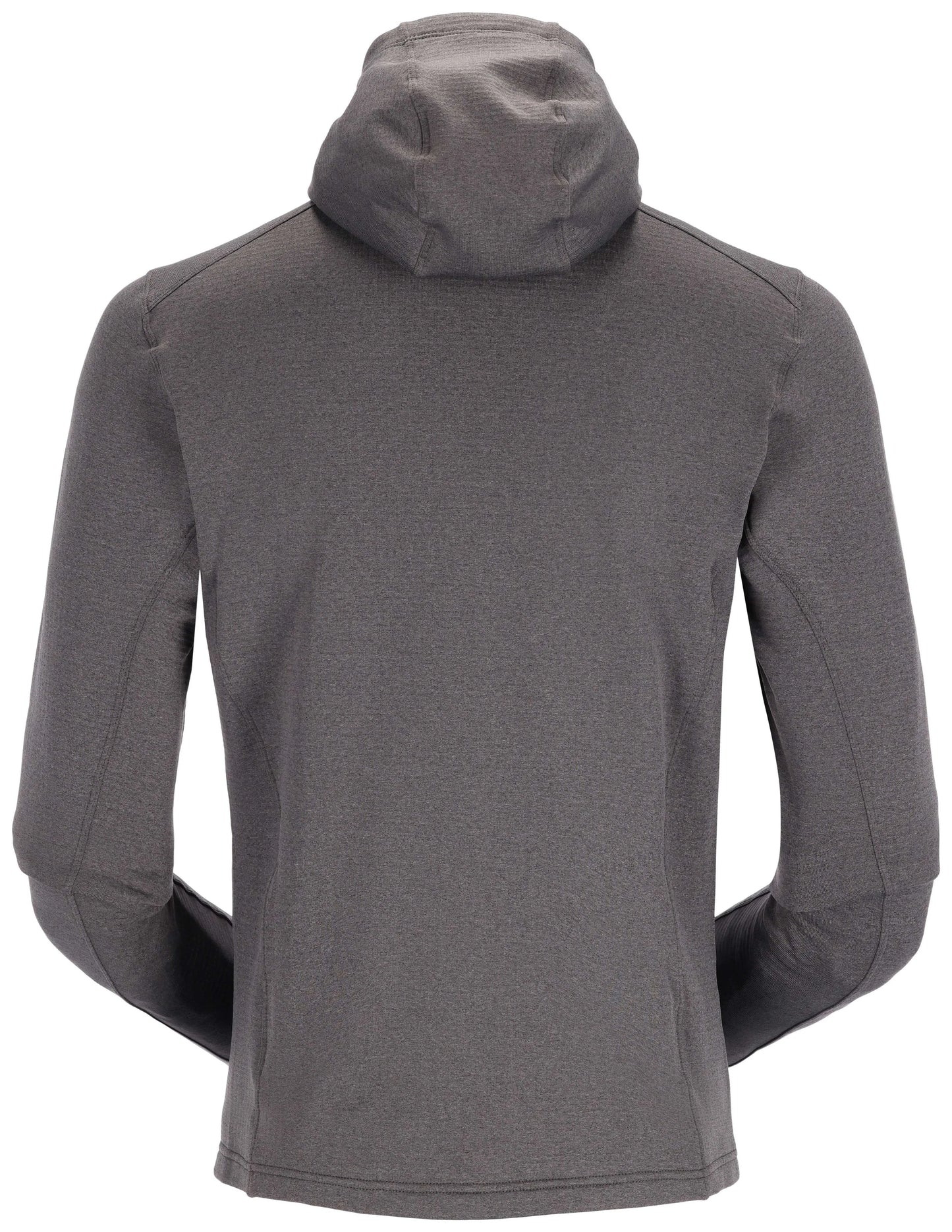 Rab Graviton Hoody Graphene / XXL