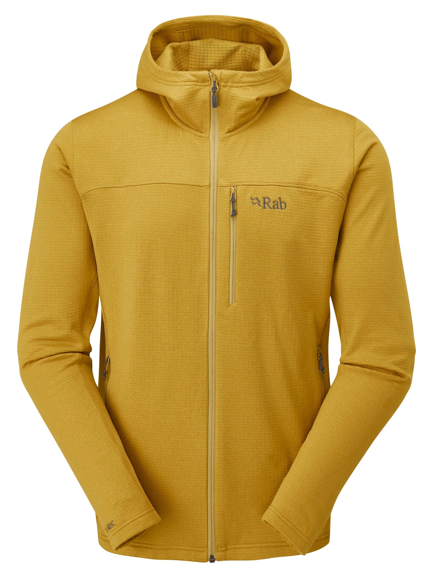 Rab Graviton Hoody Sahara / XXL