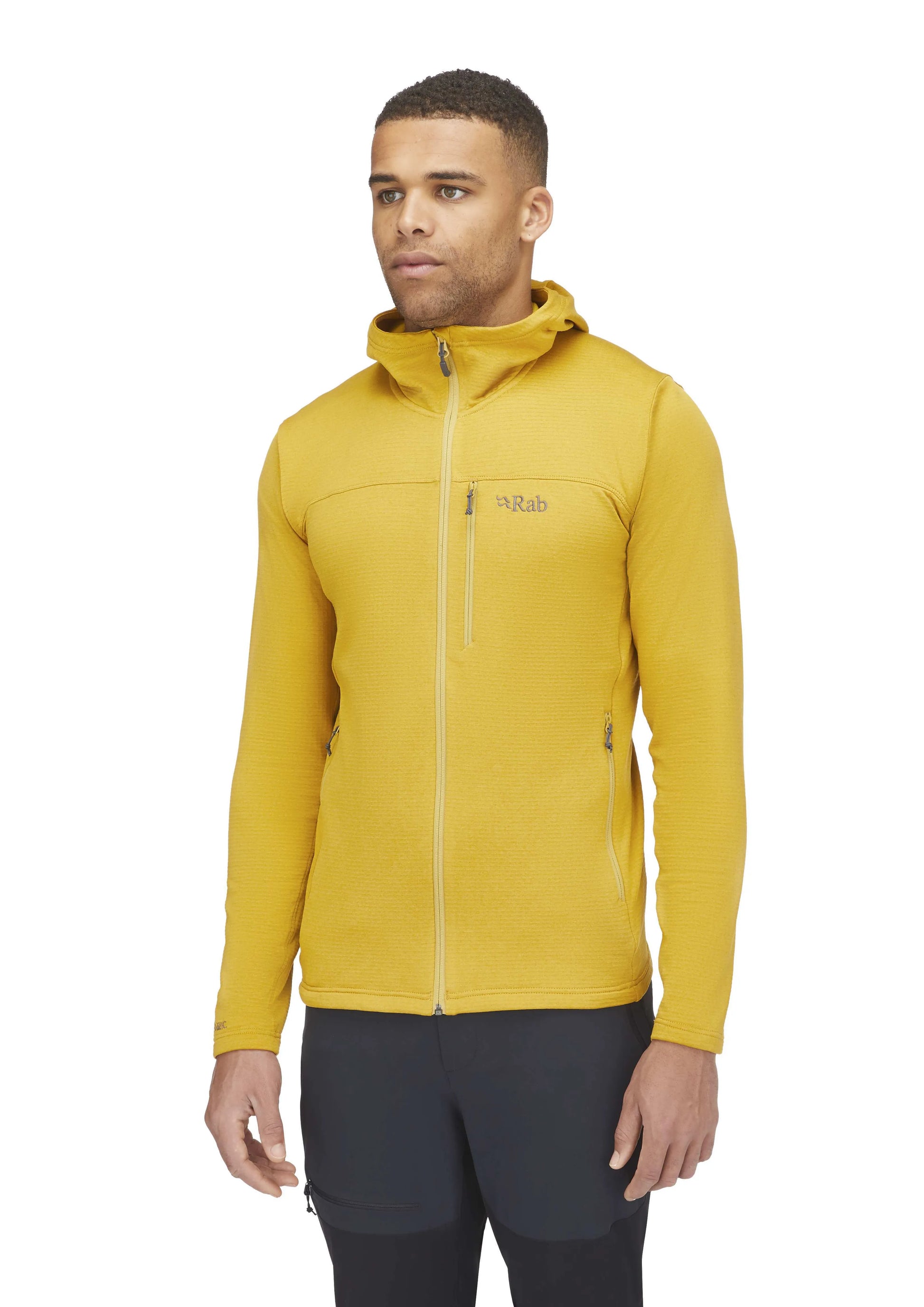 Rab Graviton Hoody Sahara / XXL