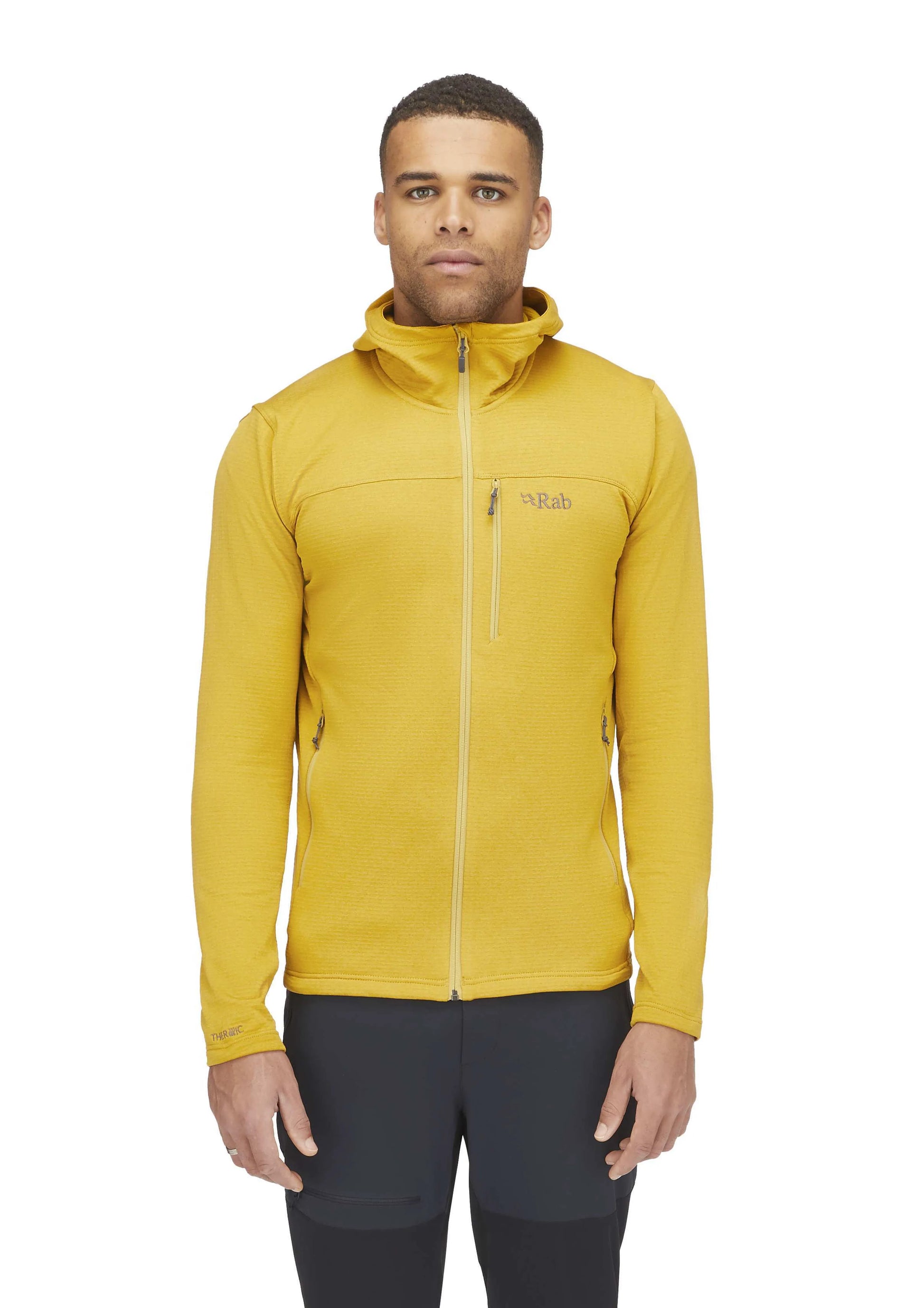 Rab Graviton Hoody Sahara / XXL