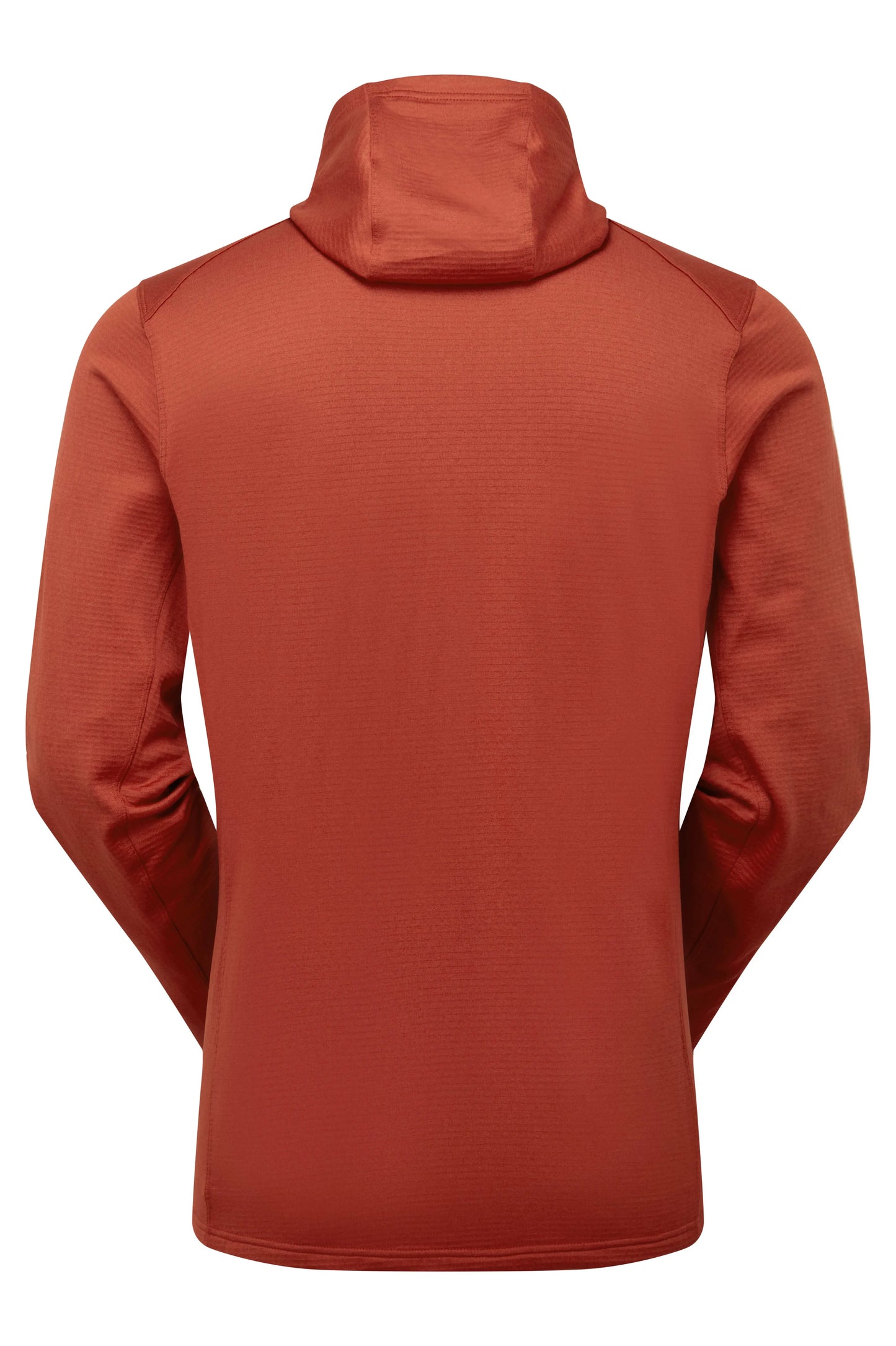 Rab Graviton Hoody Tuscan Red / XXL