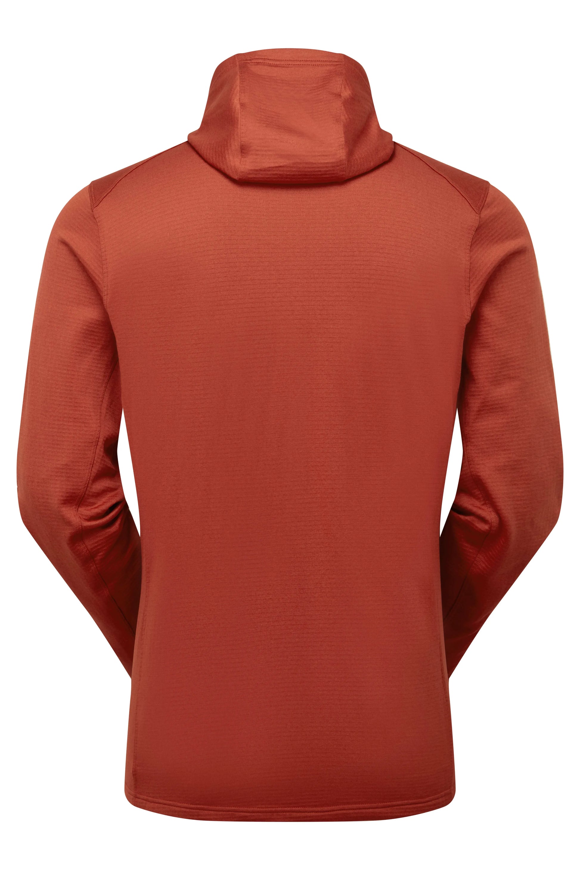 Rab Graviton Hoody Tuscan Red / XXL