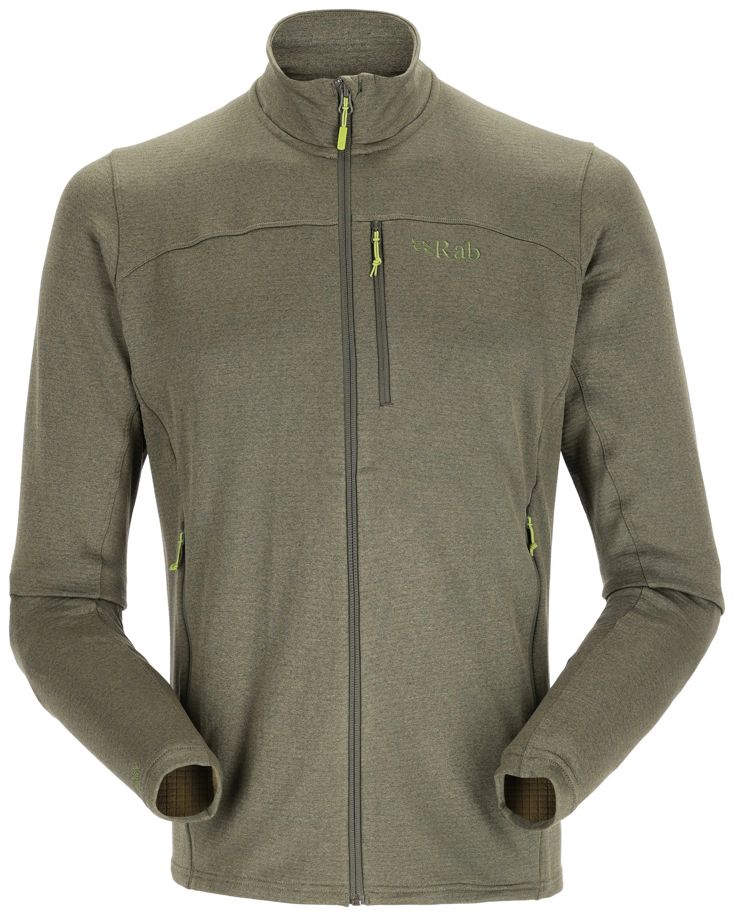 Rab Graviton Jacket Army / XXL