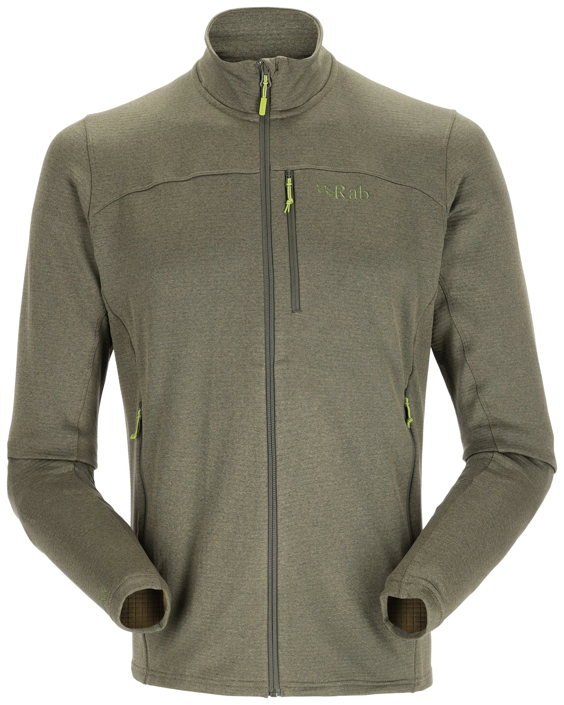 Rab Graviton Jacket Army / XXL
