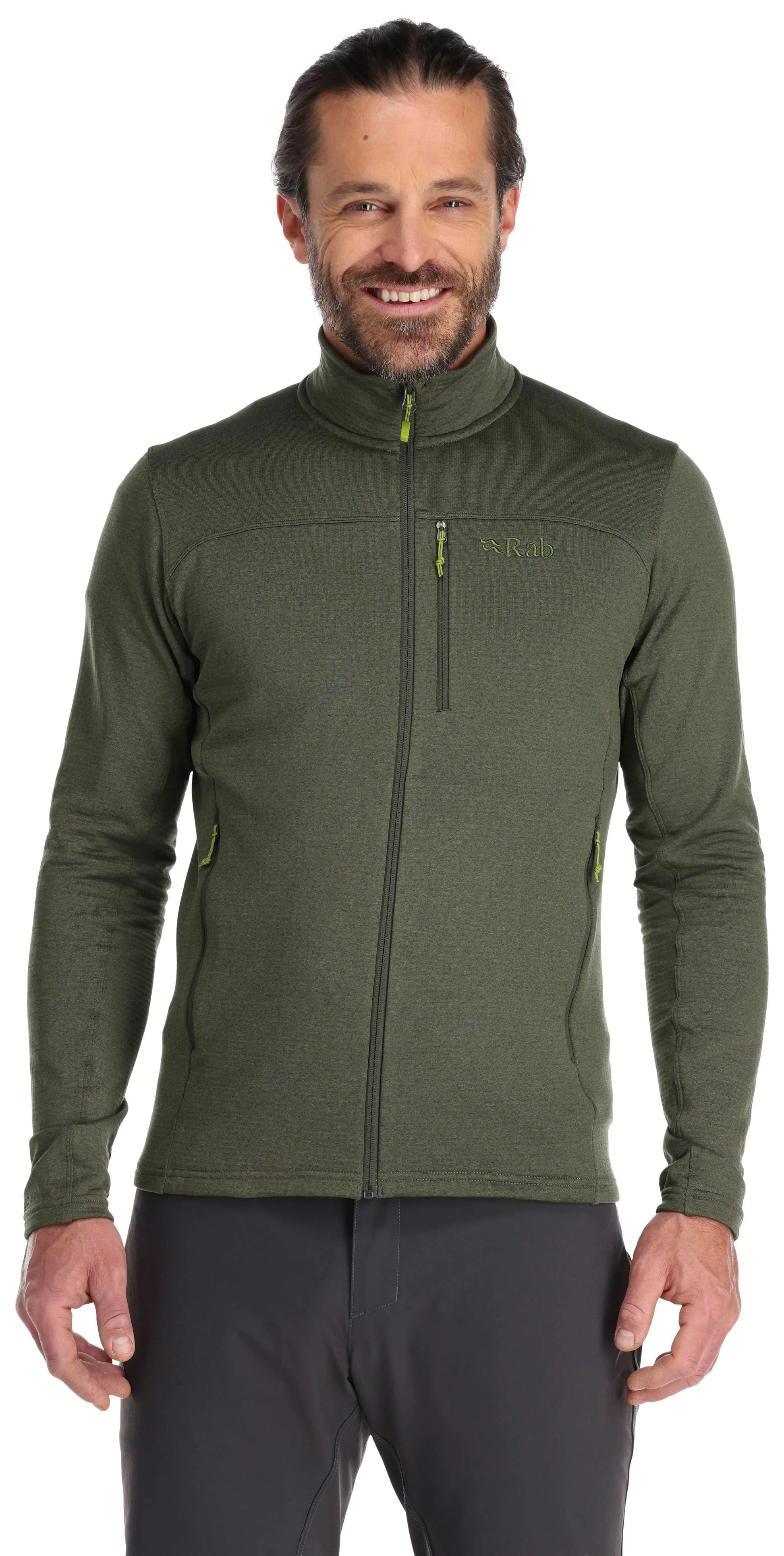 Rab Graviton Jacket Army / XXL