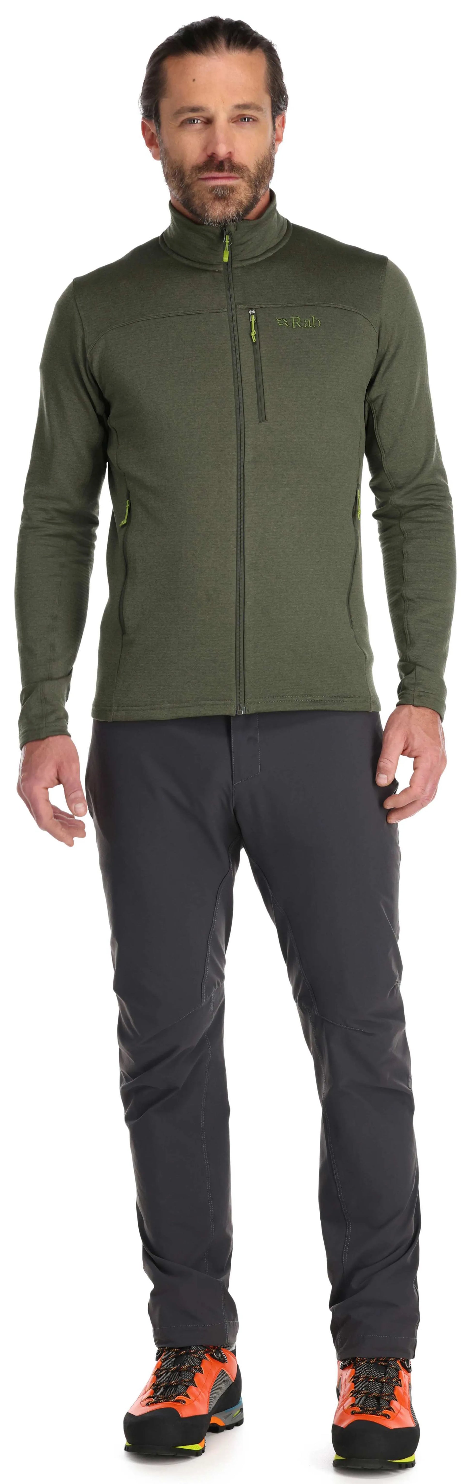 Rab Graviton Jacket Army / XXL