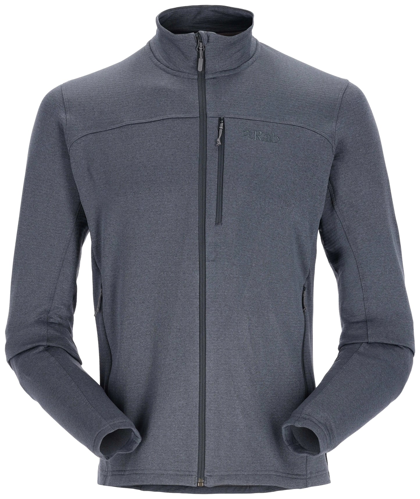 Rab Graviton Jacket Beluga / XXL