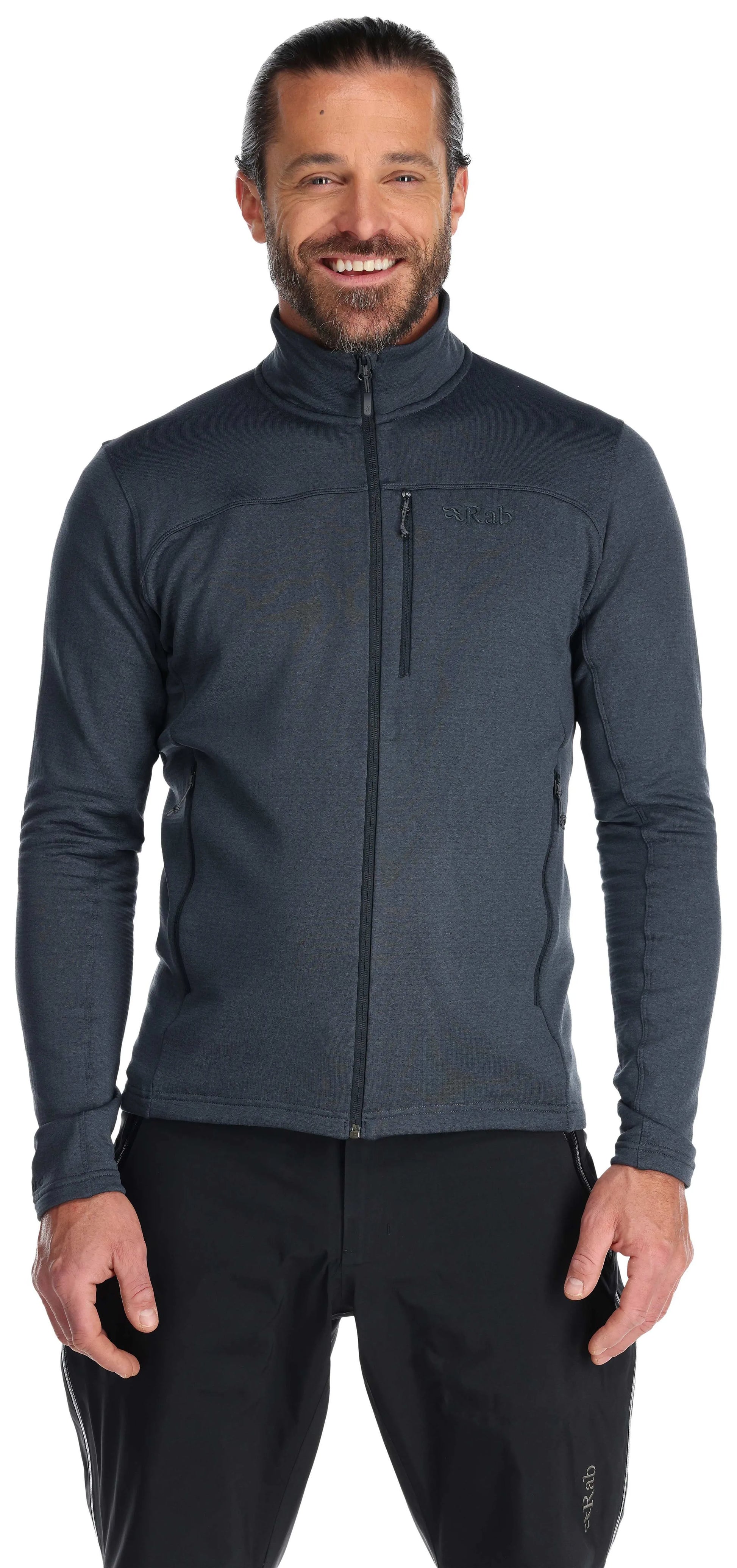 Rab Graviton Jacket Beluga / XXL