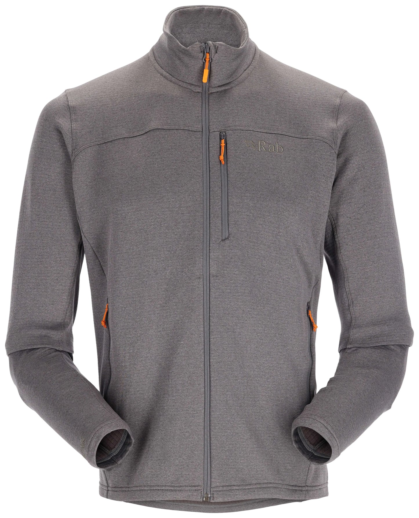 Rab Graviton Jacket Graphene / XXL