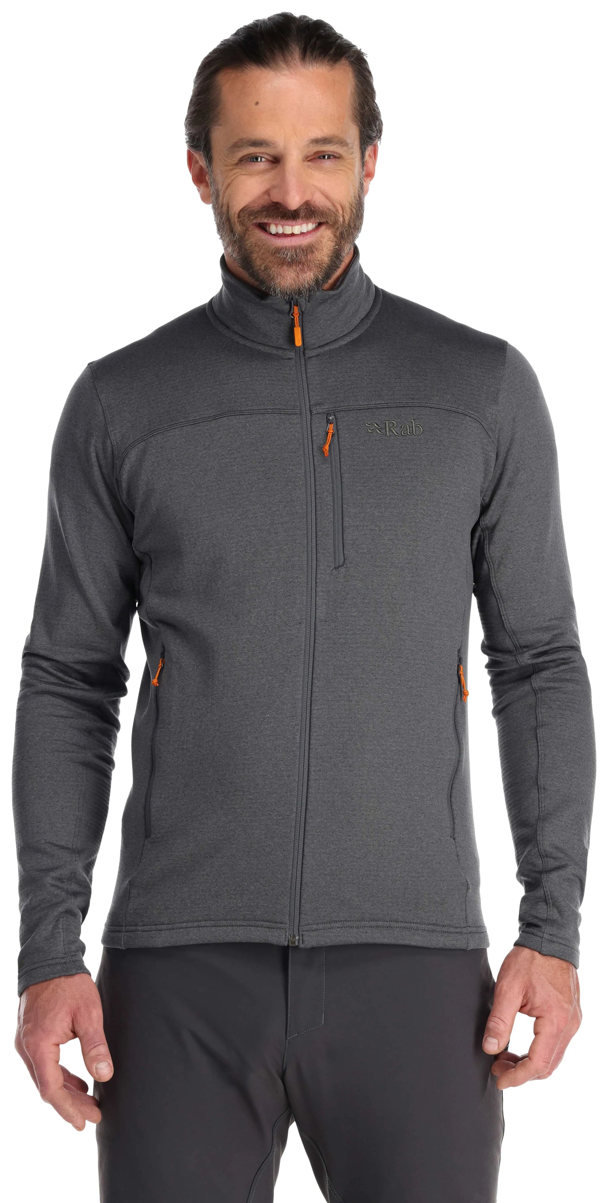Rab Graviton Jacket Graphene / XXL