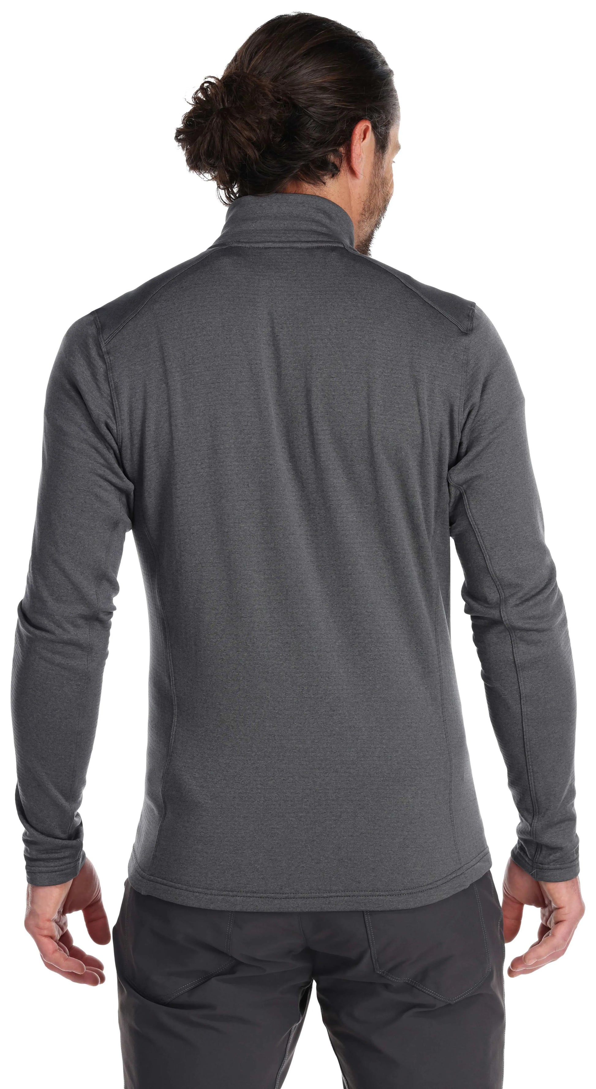Rab Graviton Jacket Graphene / XXL