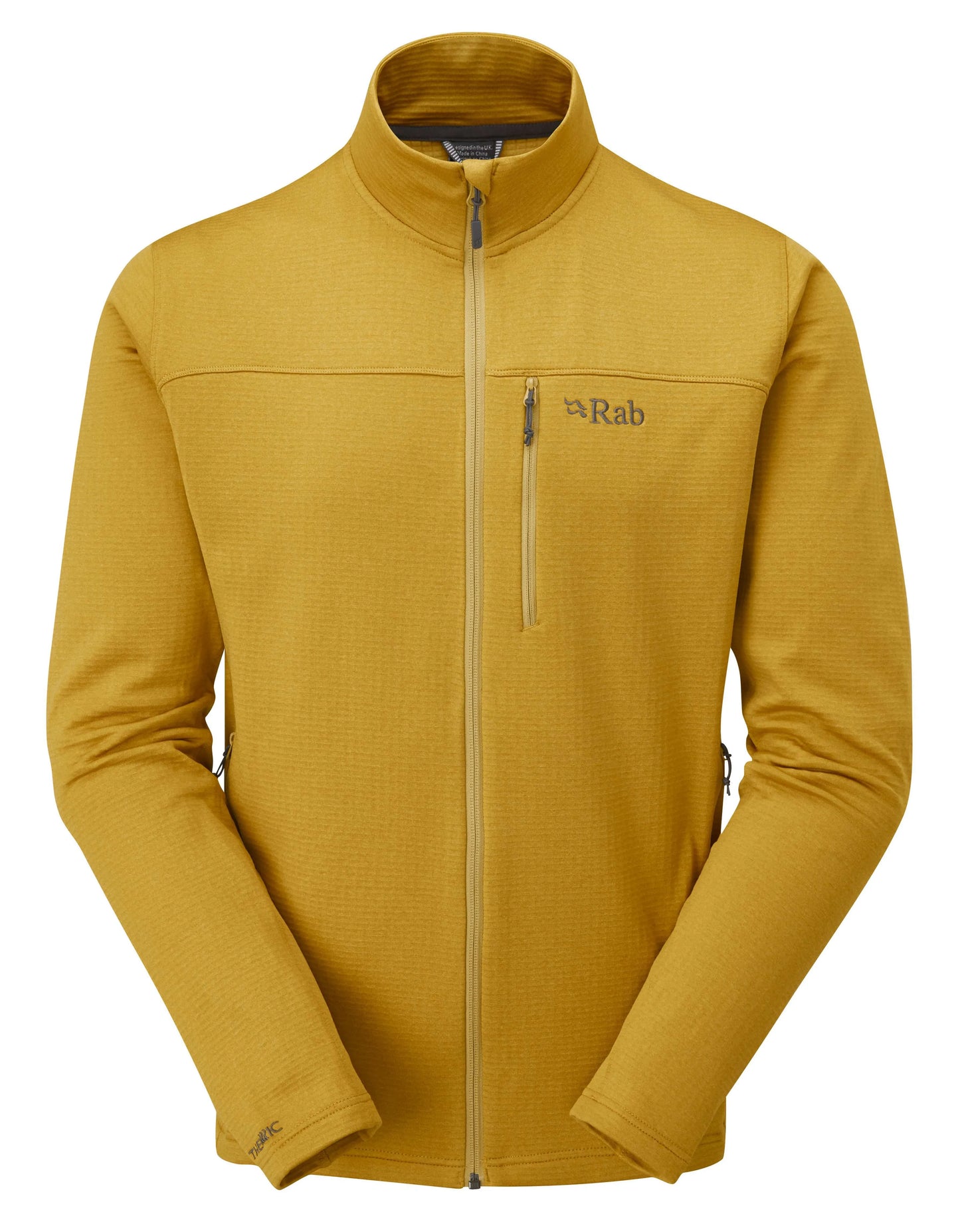 Rab Graviton Jacket Sahara / XXL