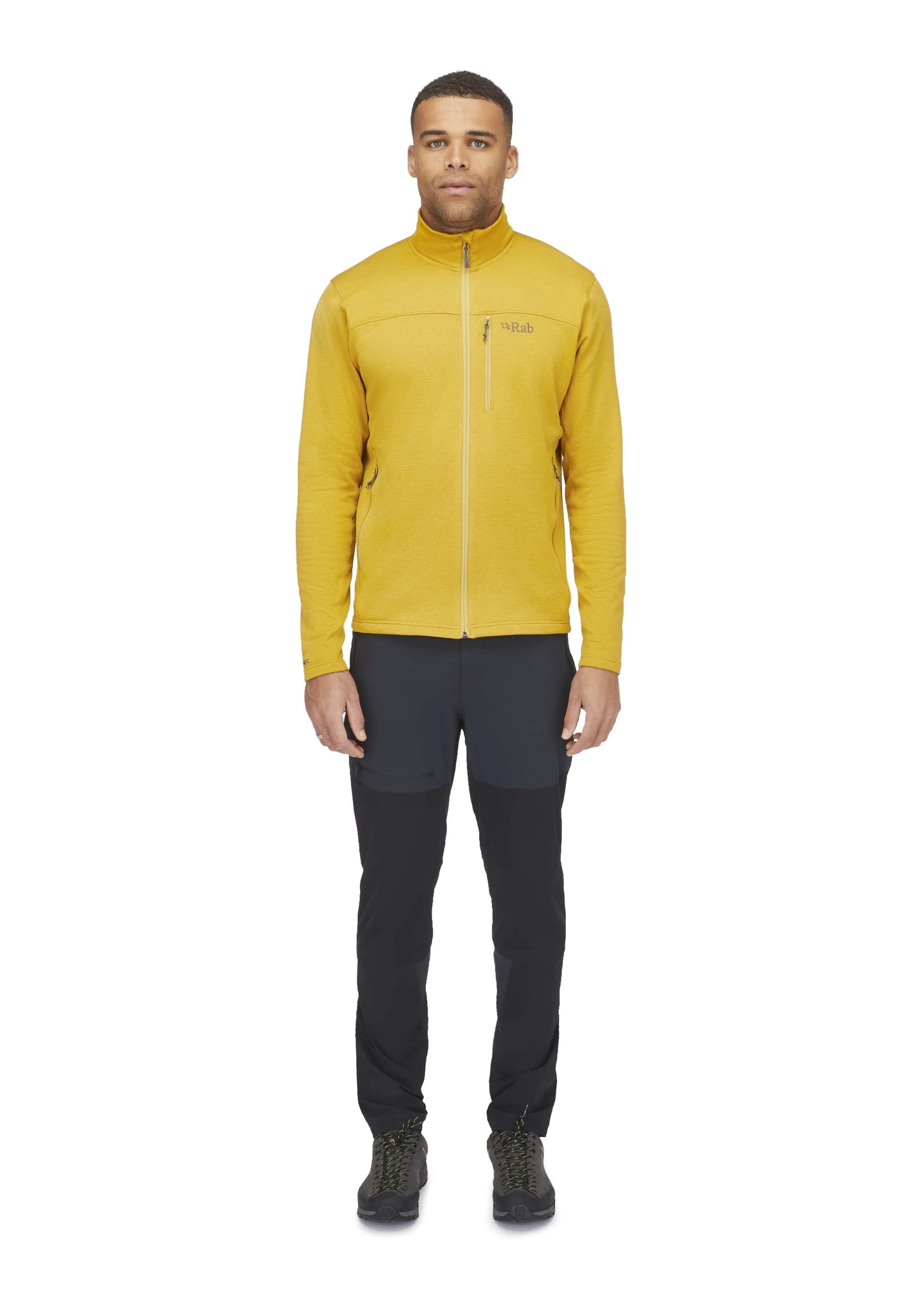 Rab Graviton Jacket Sahara / XXL