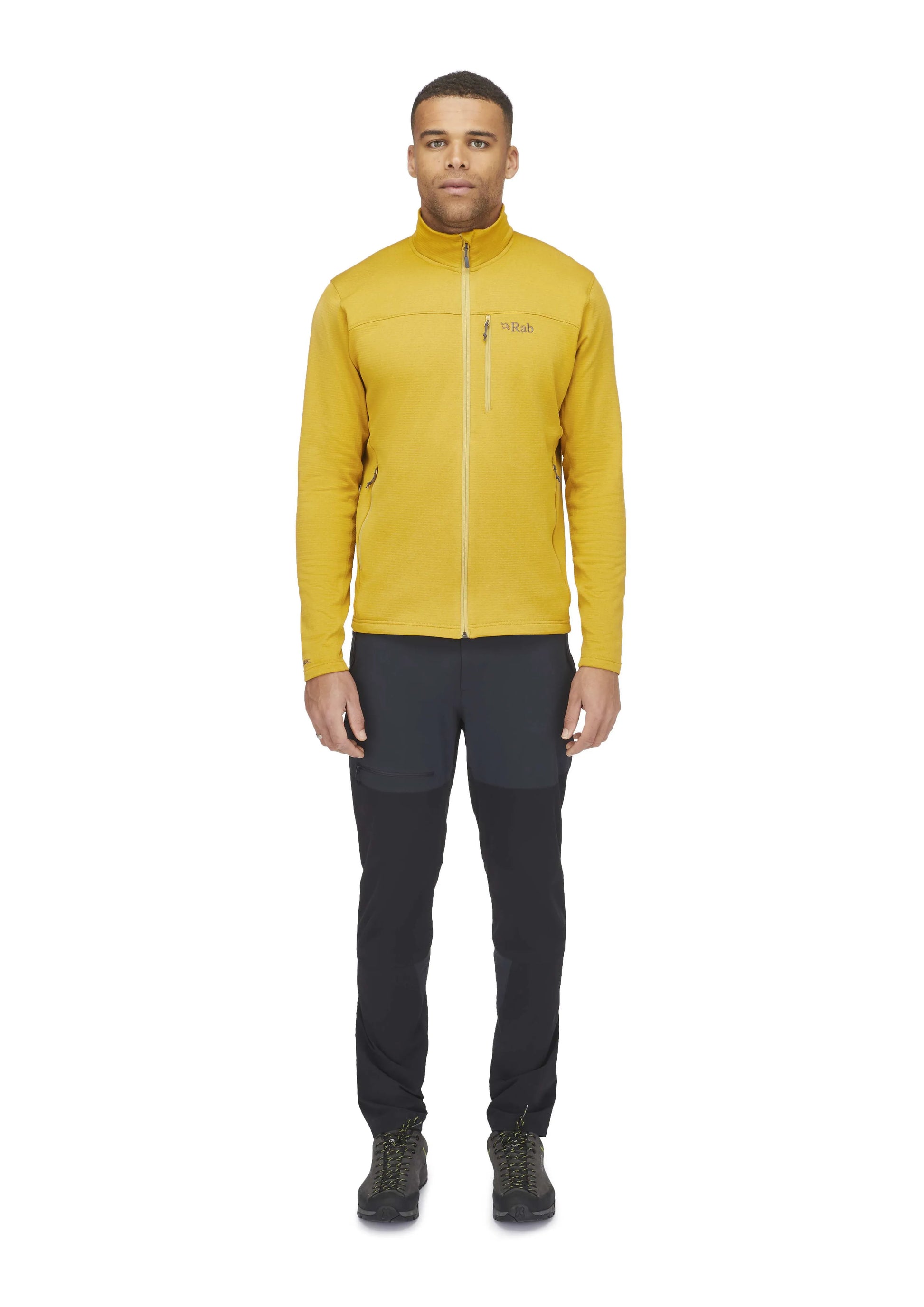 Rab Graviton Jacket Sahara / XXL