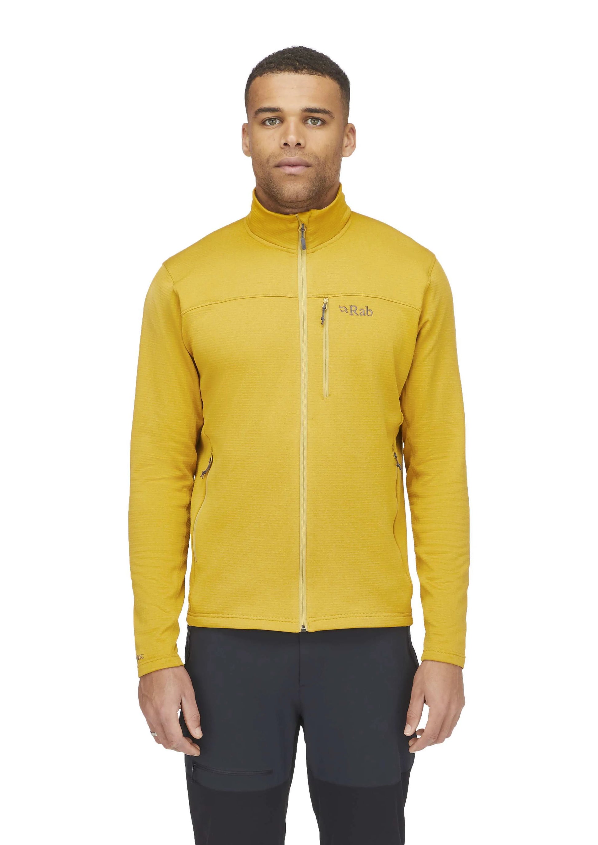 Rab Graviton Jacket Sahara / XXL